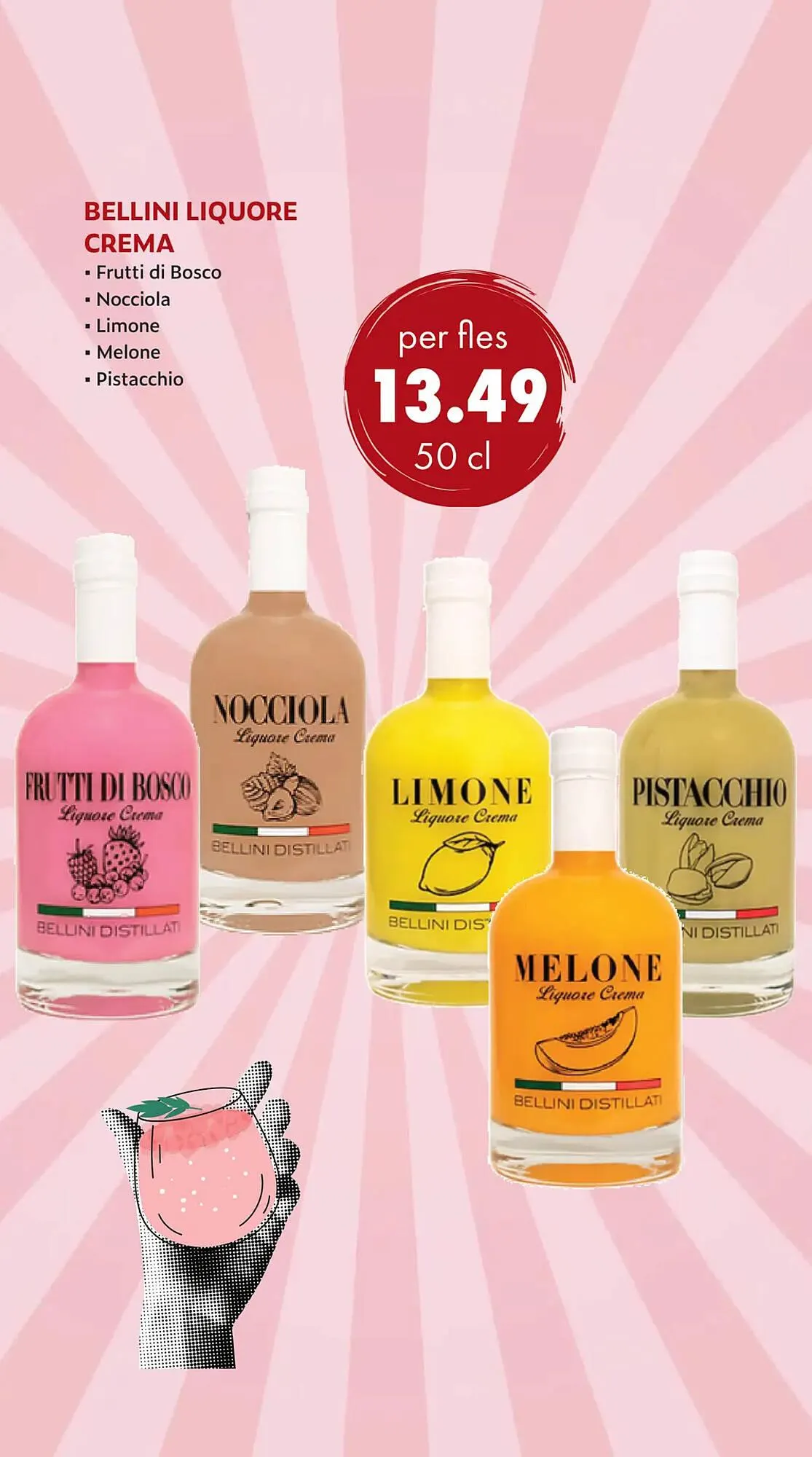 uw topSlijter folder van 25 juni tot 15 juli 2025 - Folder pagina 6