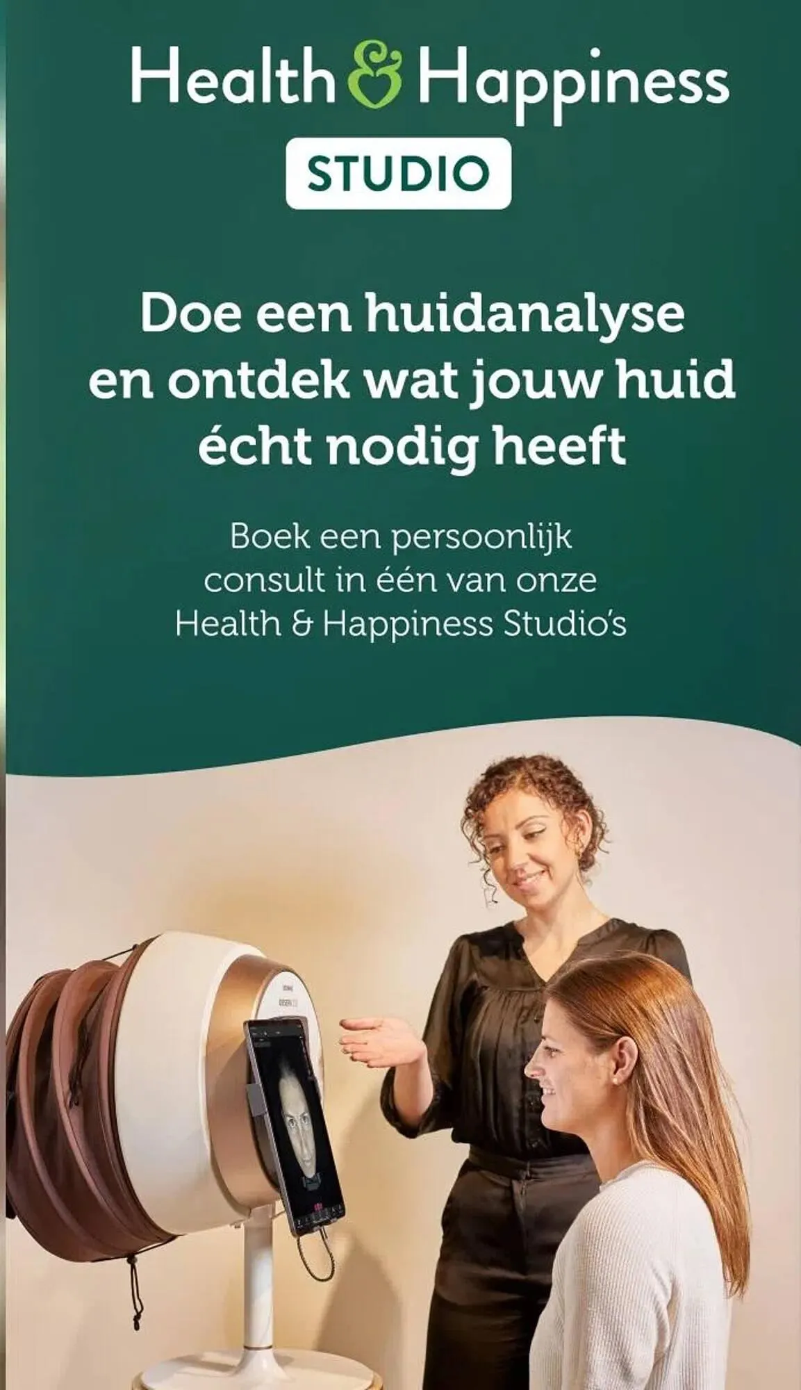 Holland & Barrett folder van 14 juli tot 14 juli 2025 - Folder pagina 20