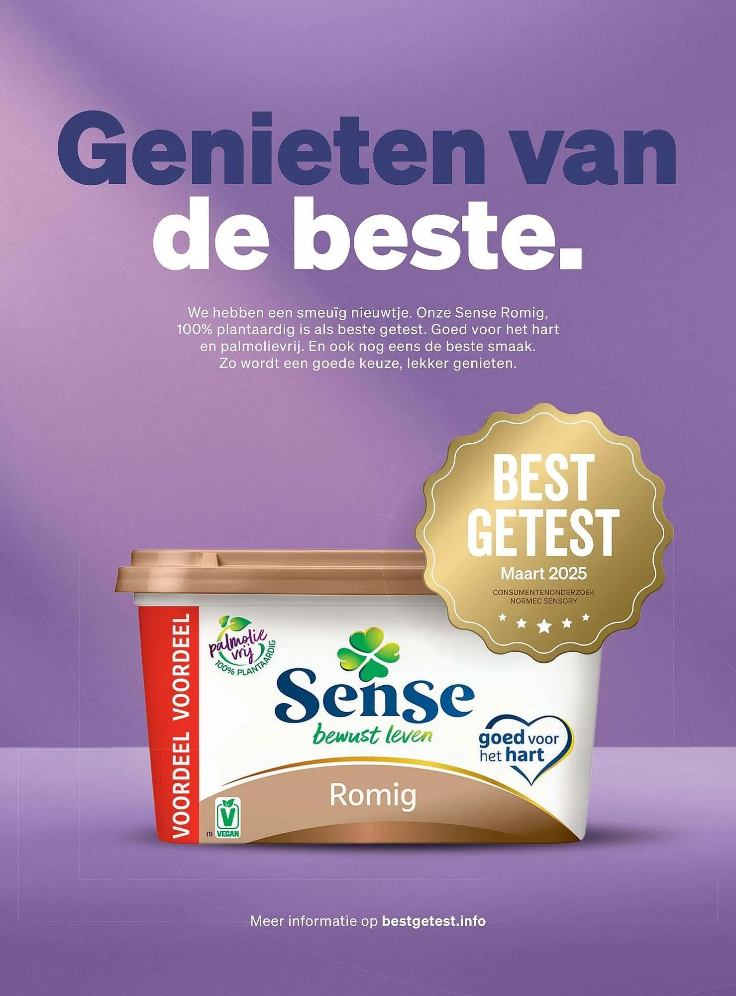 Boodschappen folder van 1 september tot 30 september 2025 - Folder pagina 96