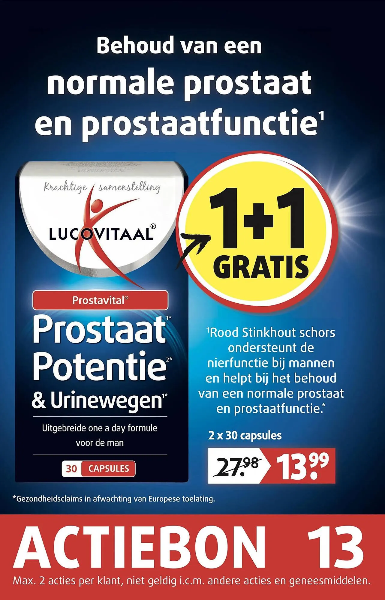 Lucovitaal folder van 22 februari tot 28 februari 2026 - Folder pagina 14