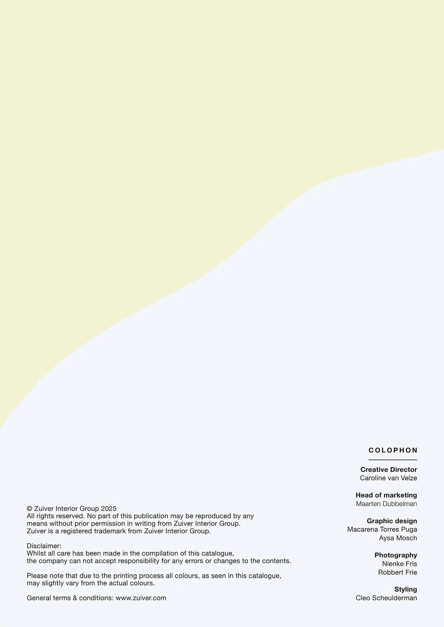 Bert Plantagie folder van 11 juni tot 30 juni 2025 - Folder pagina 129