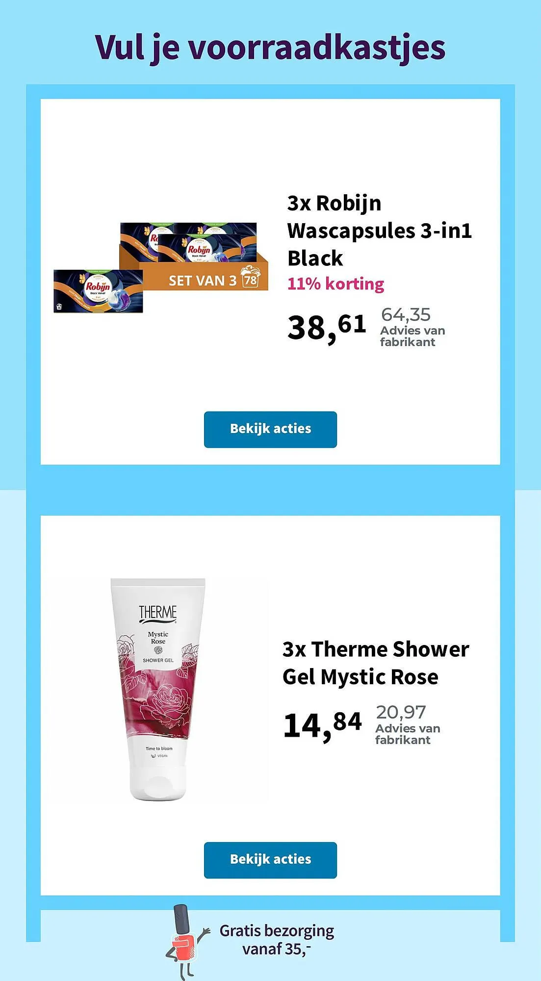 Plein.nl folder van 17 april tot 19 april 2026 - Folder pagina 14