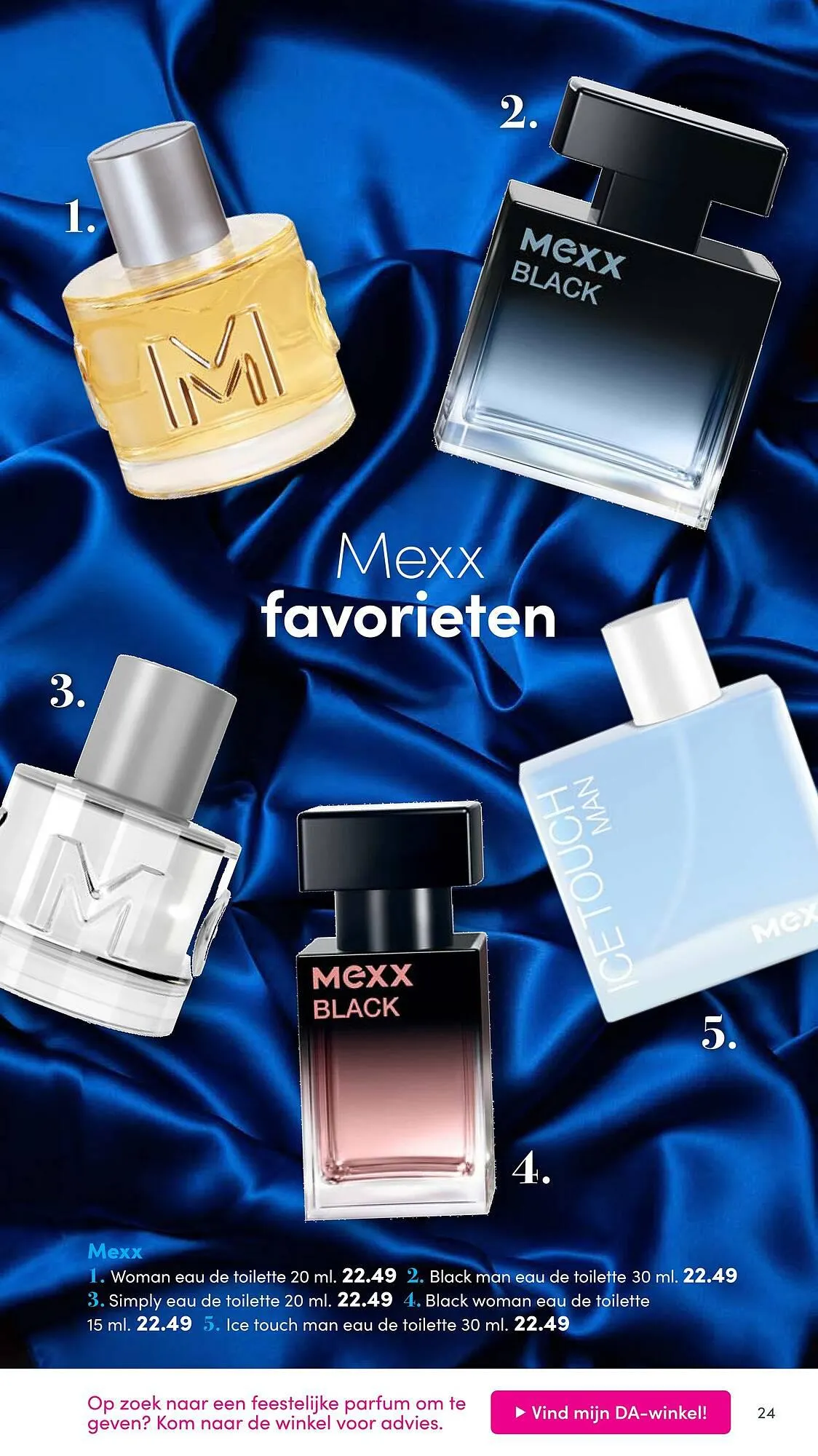 DA folder van 19 november tot 31 december 2023 - Folder pagina 24