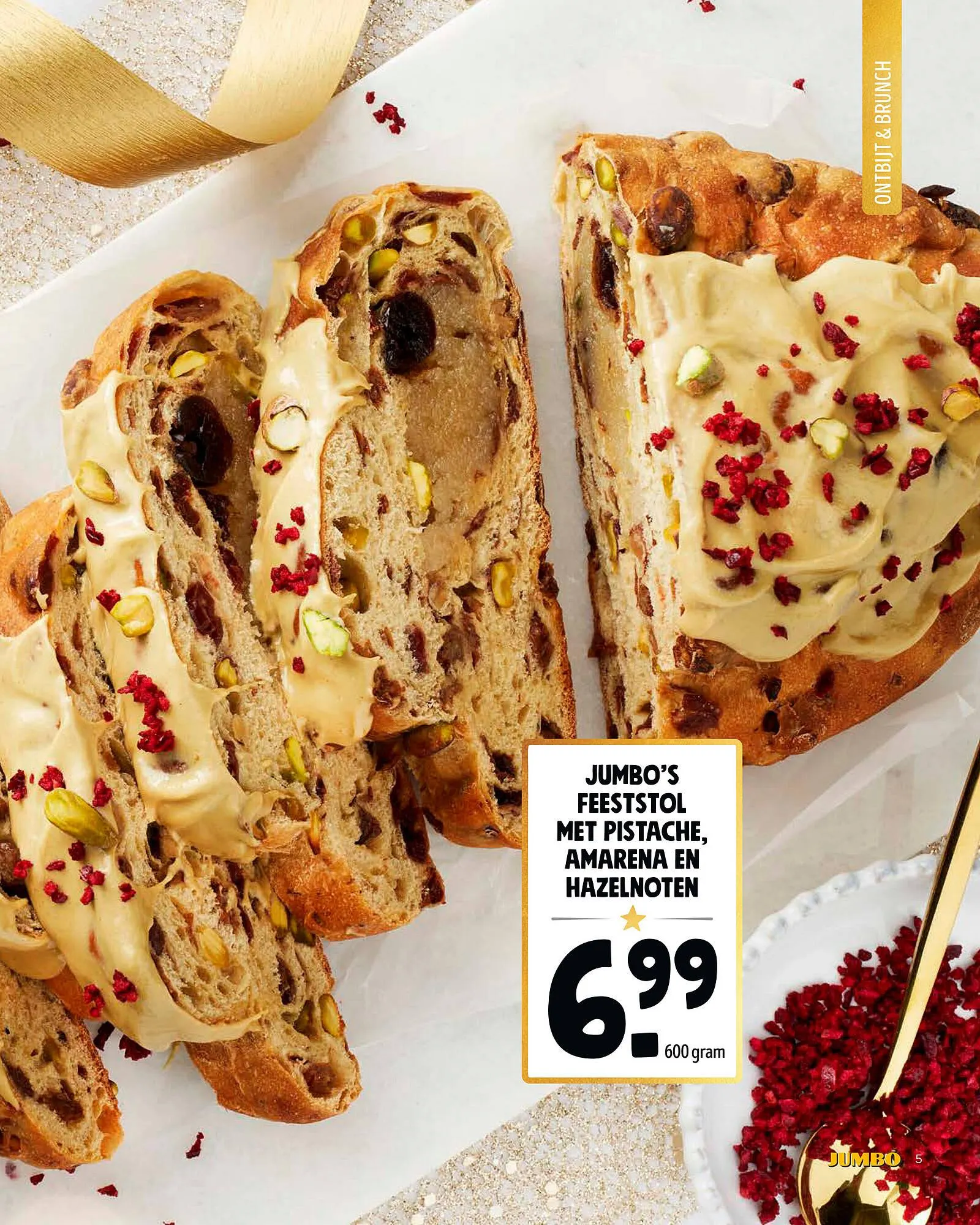 Jumbo folder van 3 december tot 26 december 2025 - Folder pagina 5