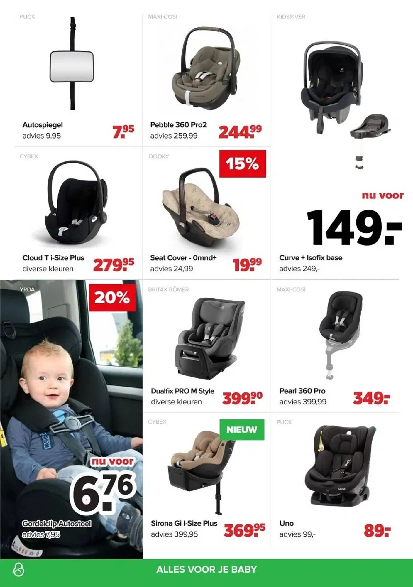 Baby-Dump folder van 2 januari tot 2 februari 2026 - Folder pagina 26