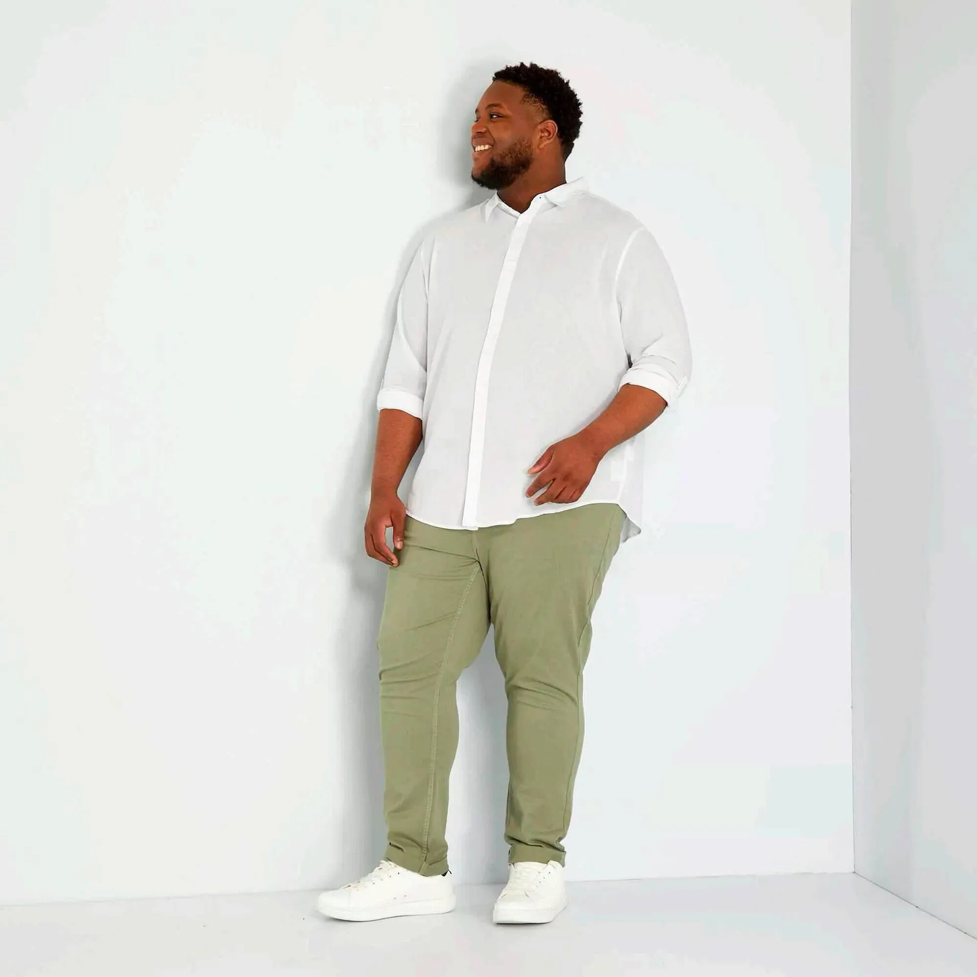 Kiabi Folder van 14 juli tot 21 juli 2023 - Folder pagina 4