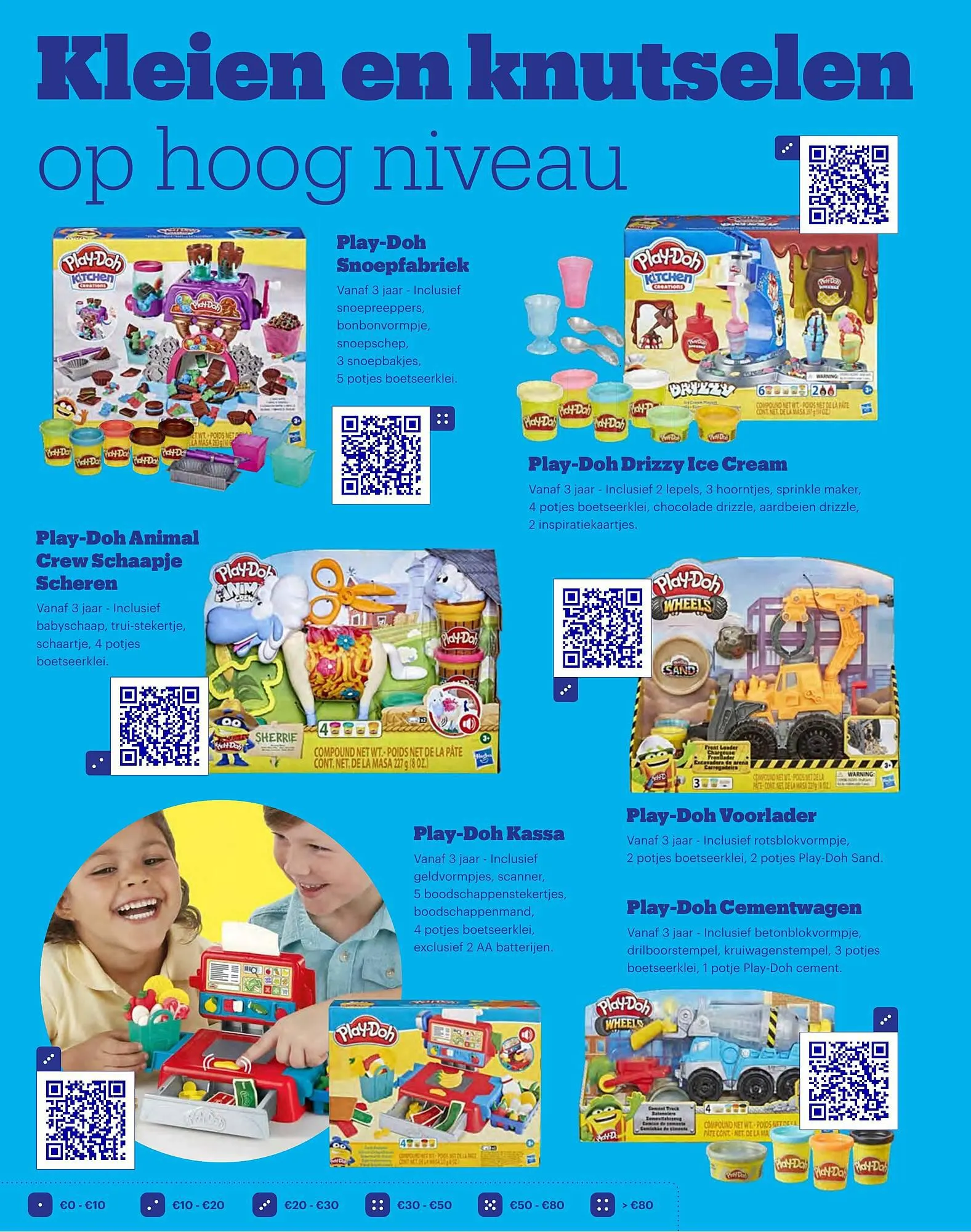 Bol.com Speelgoedboek 2023 van 8 oktober tot 31 december 2023 - Folder pagina 96