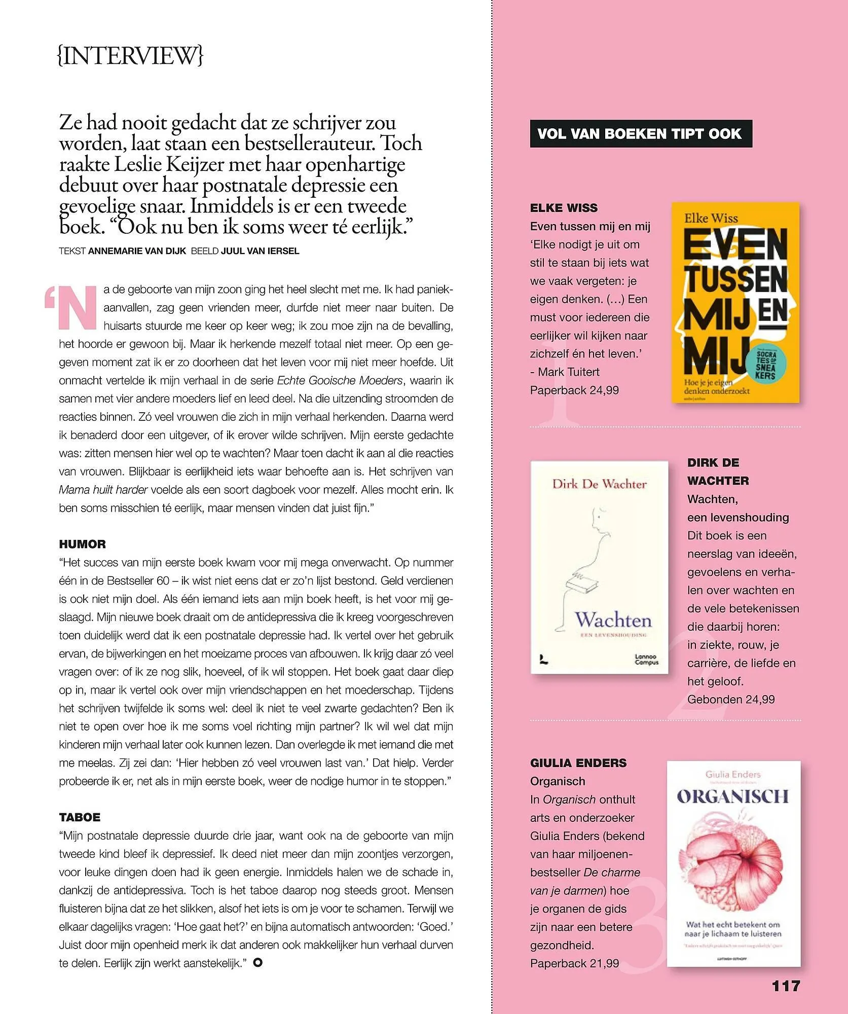 Libris folder van 23 april tot 9 mei 2026 - Folder pagina 117