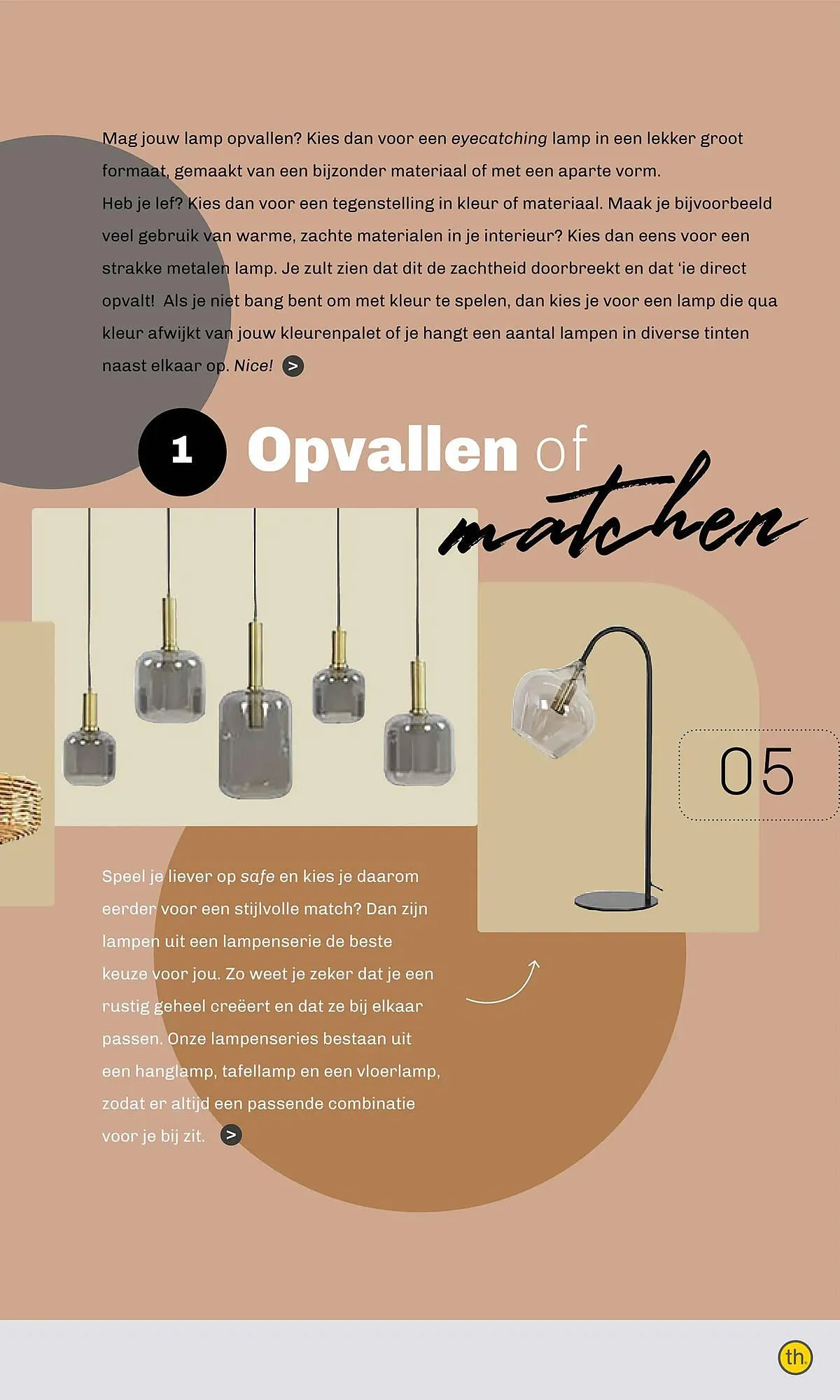 Trendhopper folder van 29 september tot 31 december 2023 - Folder pagina 5