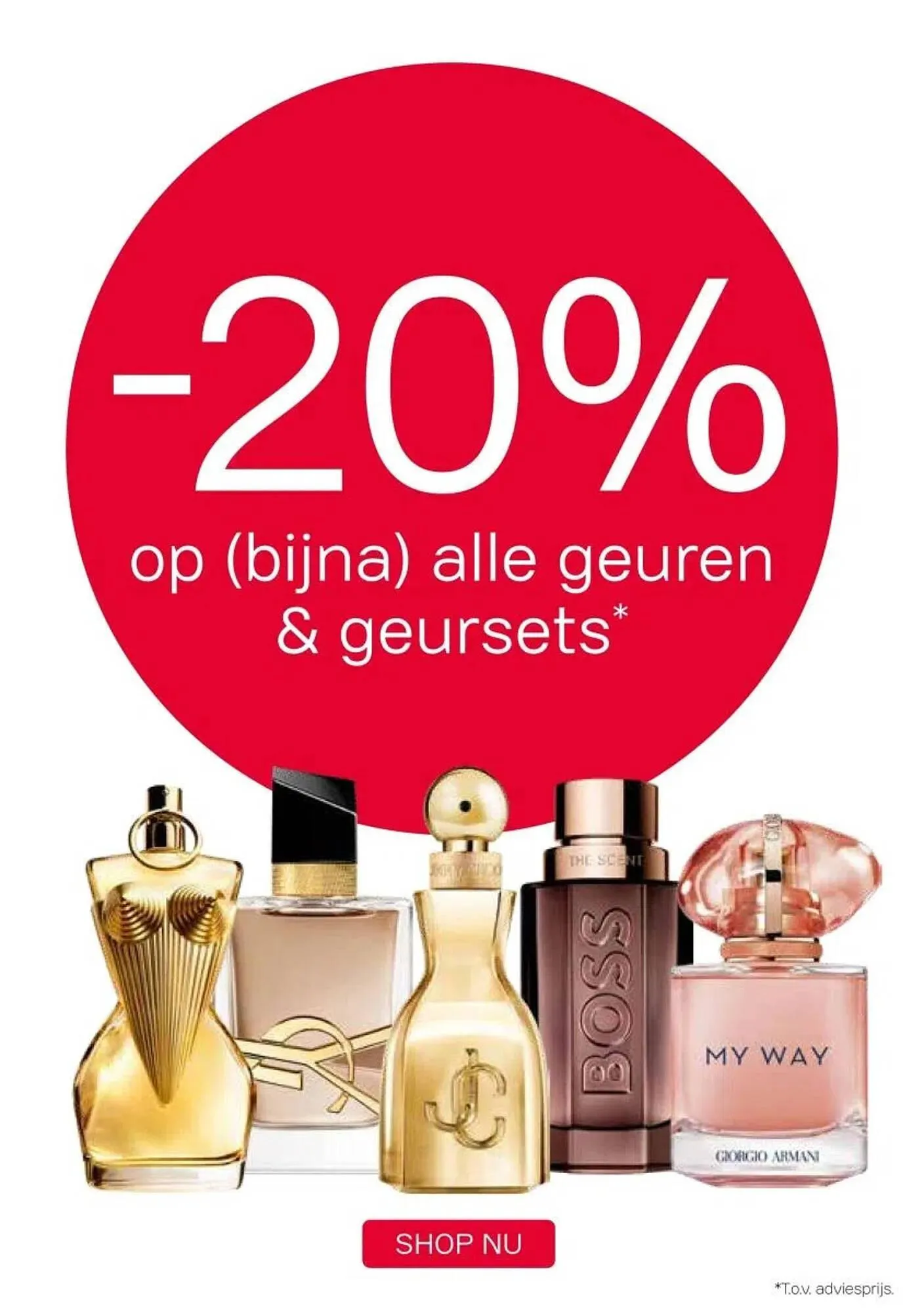 Pour Vous folder van 12 mei tot 25 mei 2025 - Folder pagina 7