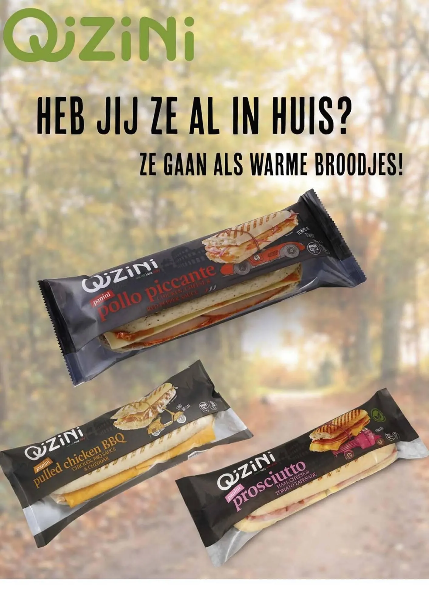 Boodschappen folder van 29 oktober tot 30 november 2025 - Folder pagina 112