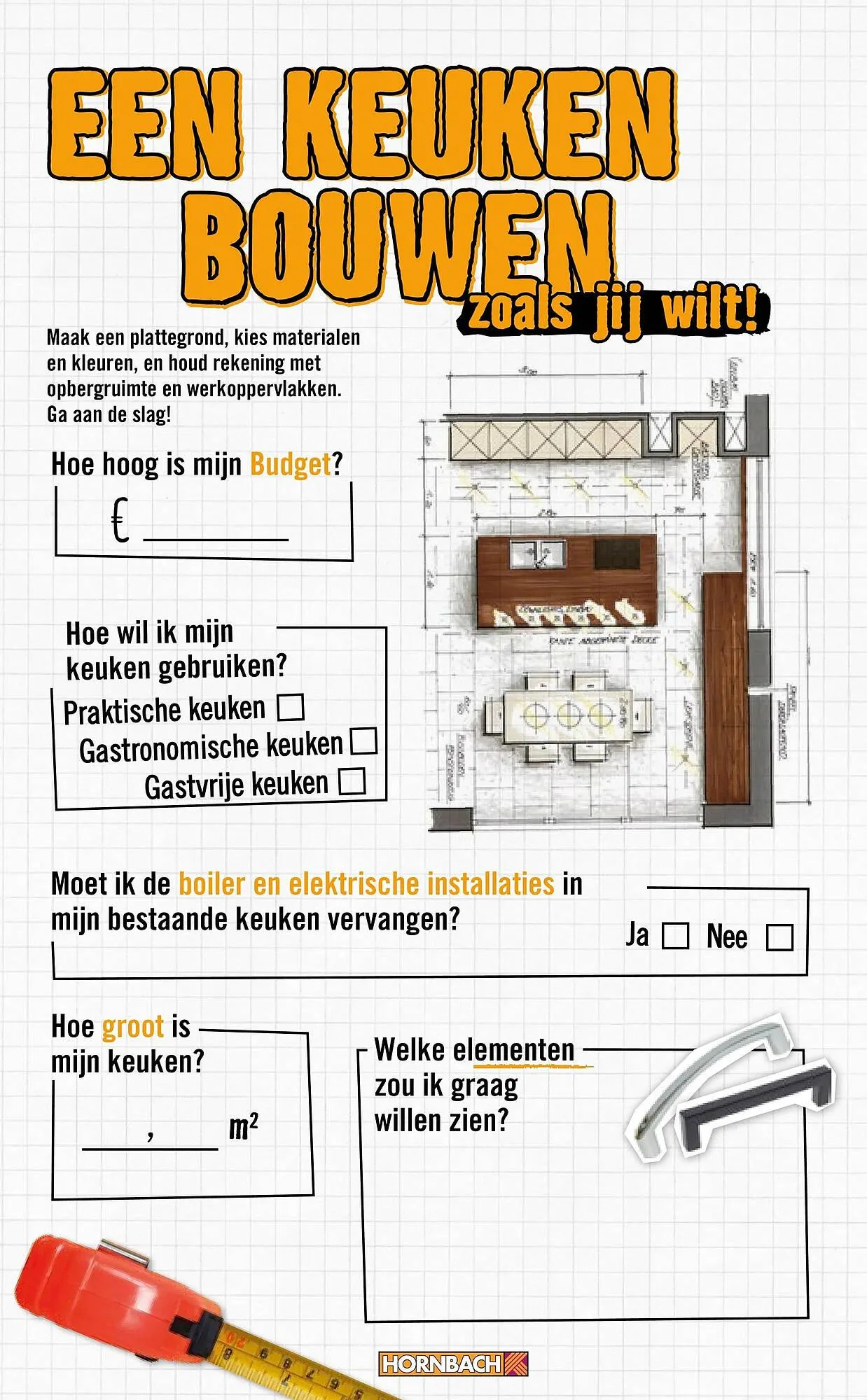Hornbach folder van 25 augustus tot 14 september 2025 - Folder pagina 2