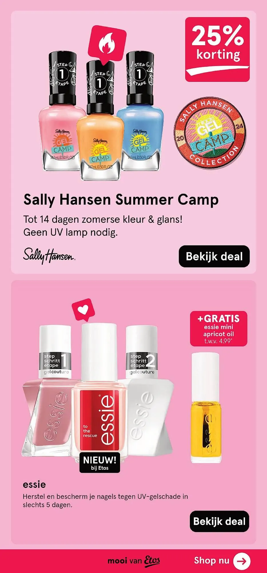 Etos folder van 28 april tot 4 mei 2025 - Folder pagina 53