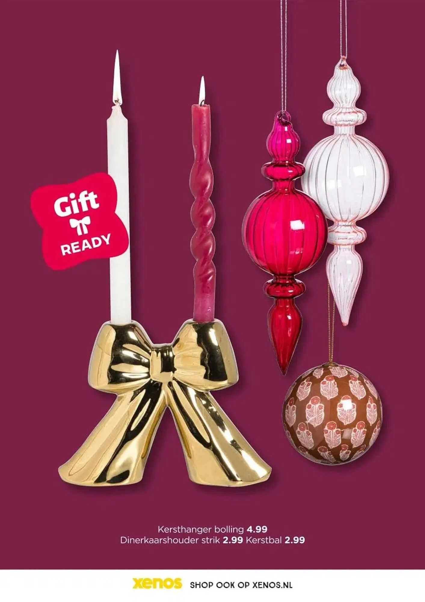 Xenos folder van 26 oktober tot 1 januari 2026 - Folder pagina 29