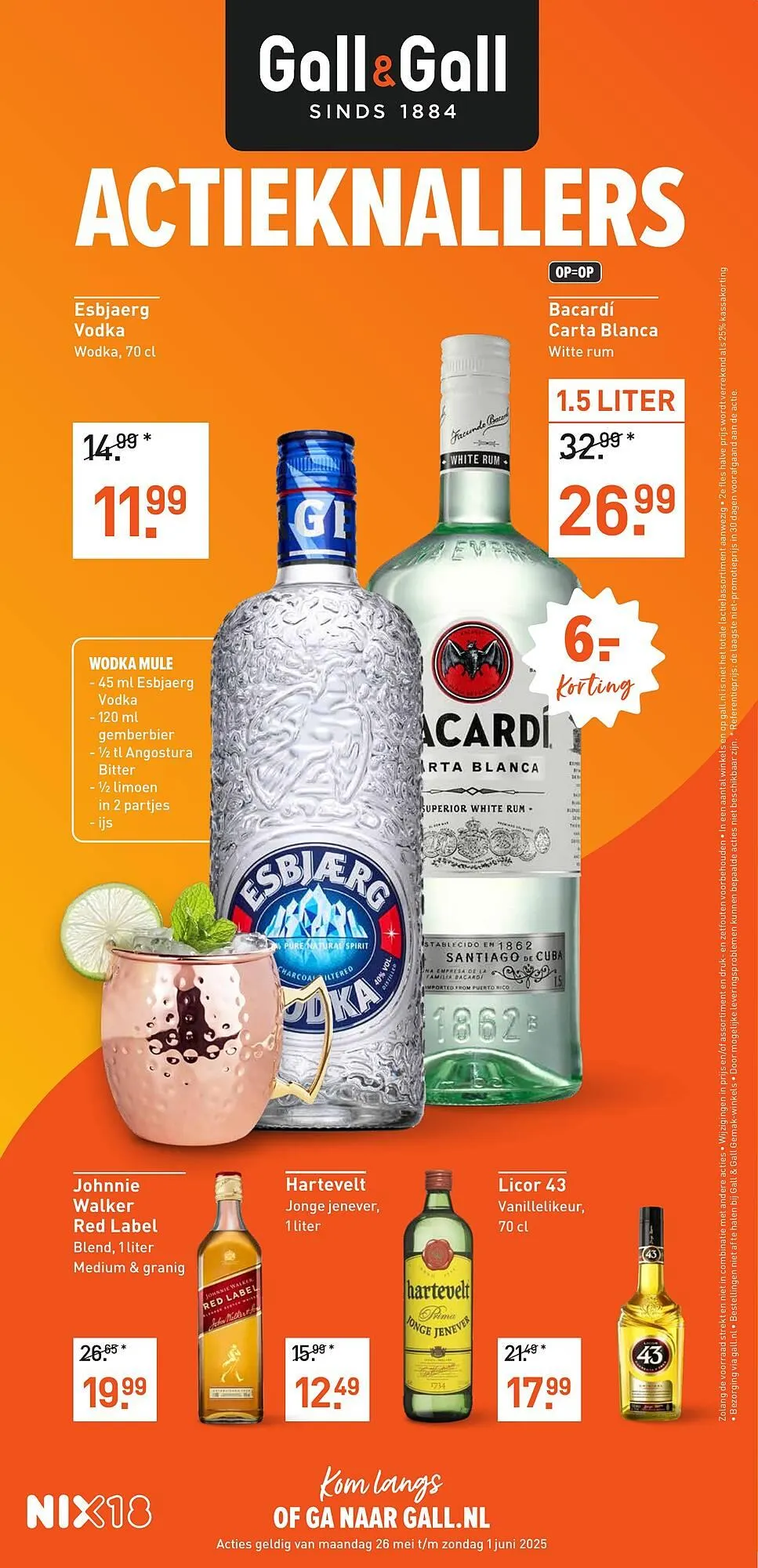 AH XL folder van 26 mei tot 1 juni 2025 - Folder pagina 45