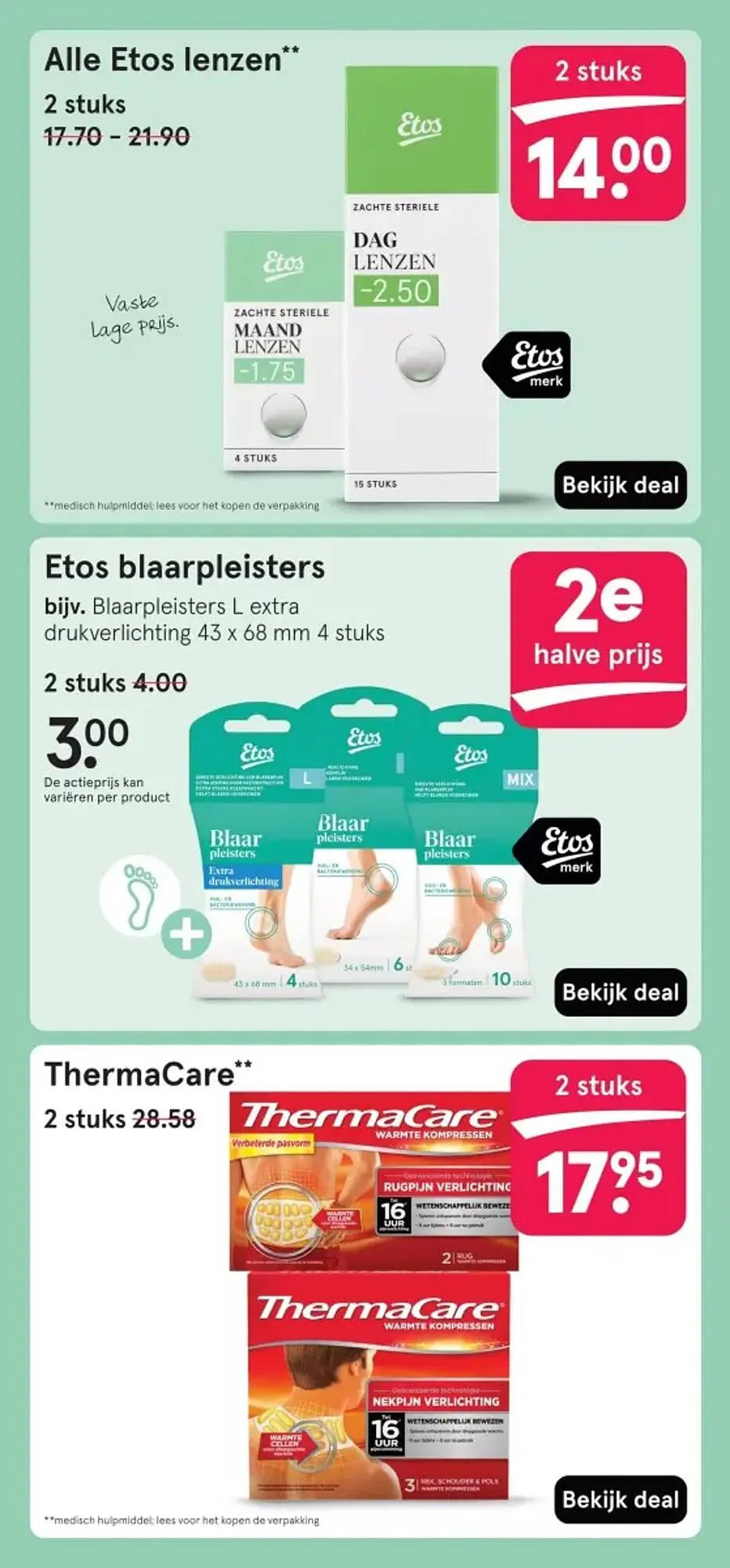 Etos folder van 19 januari tot 25 januari 2026 - Folder pagina 43