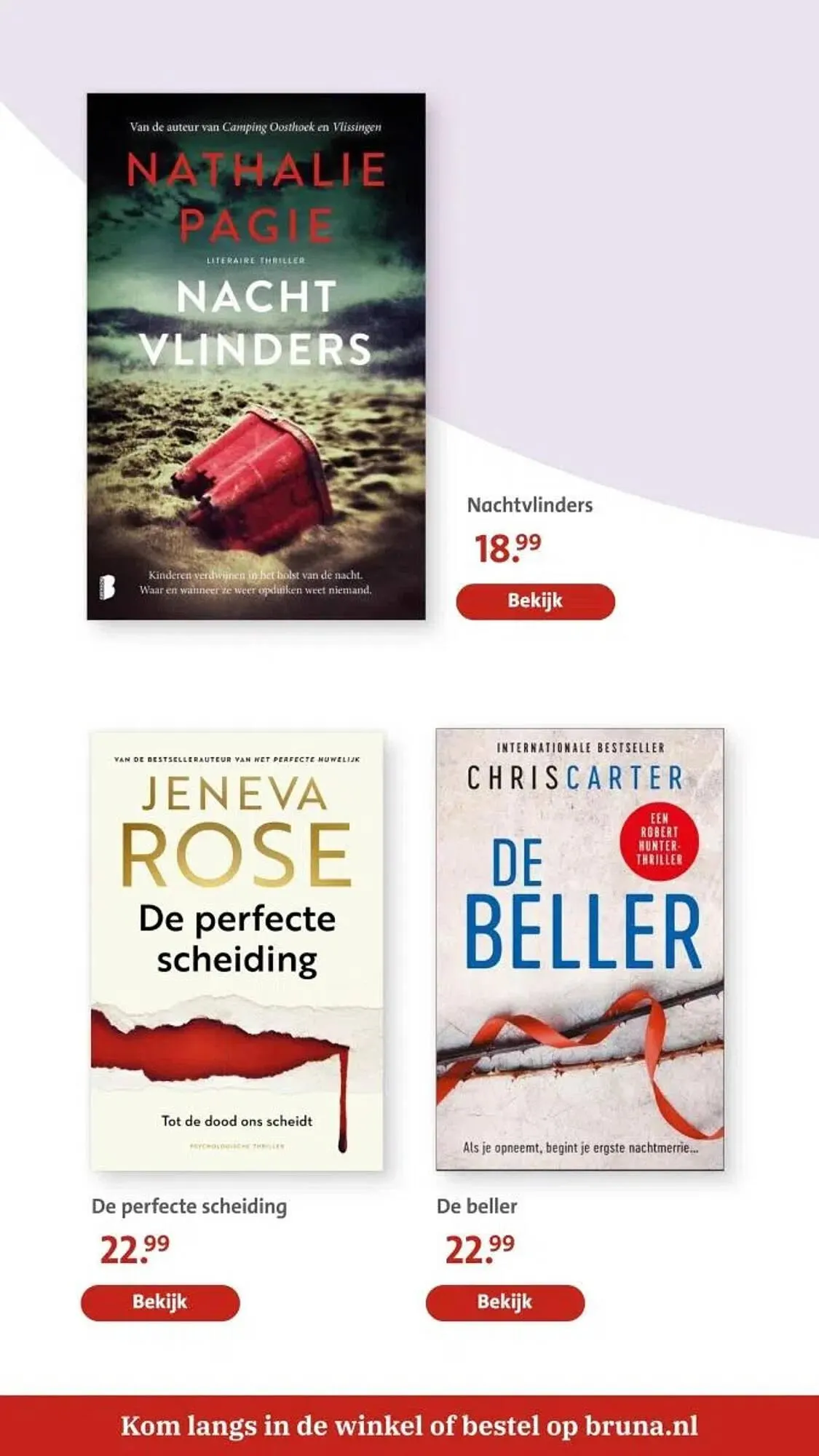 Bruna folder van 14 juli tot 27 juli 2025 - Folder pagina 7