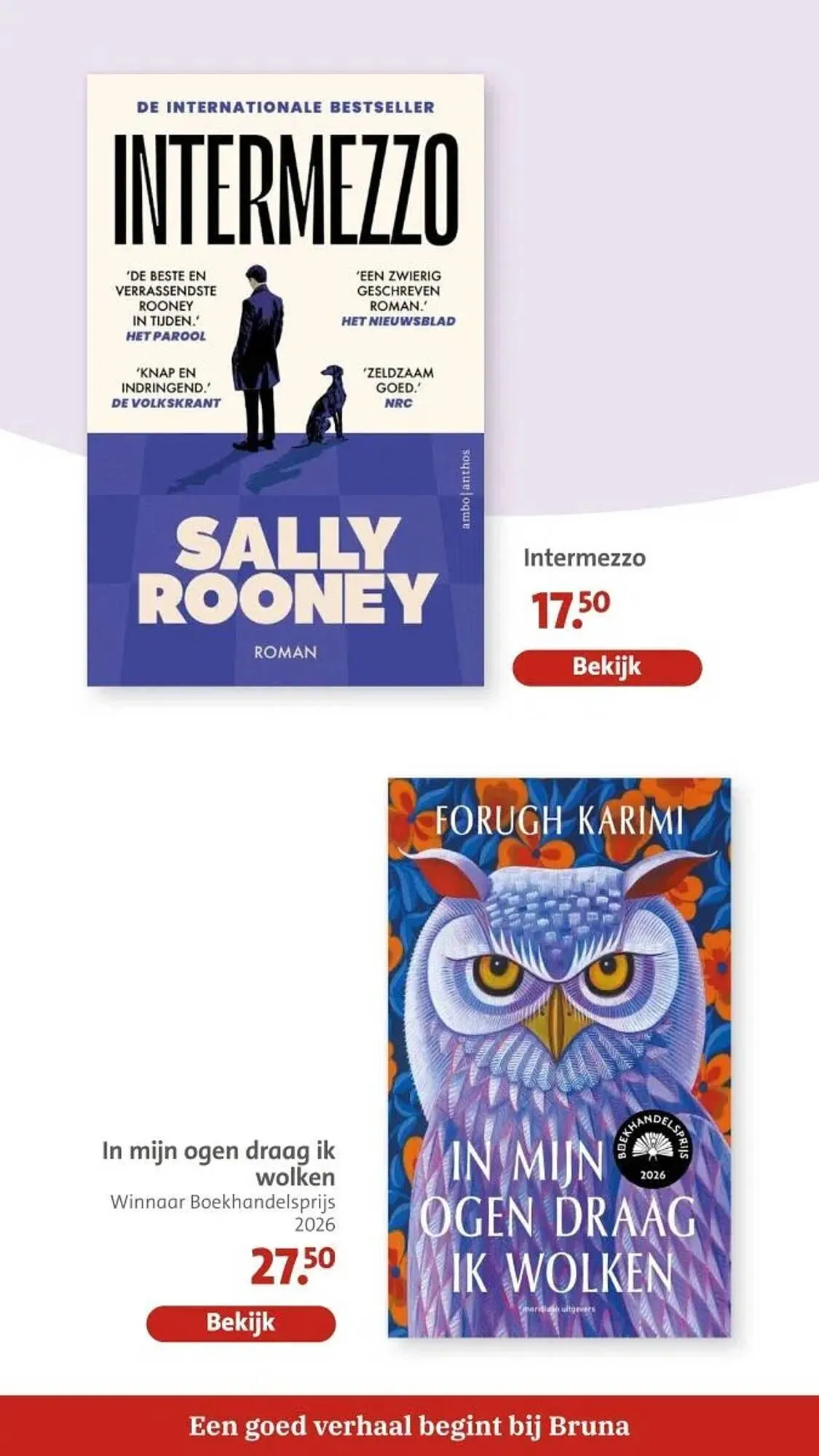 Bruna folder van 9 maart tot 22 maart 2026 - Folder pagina 10