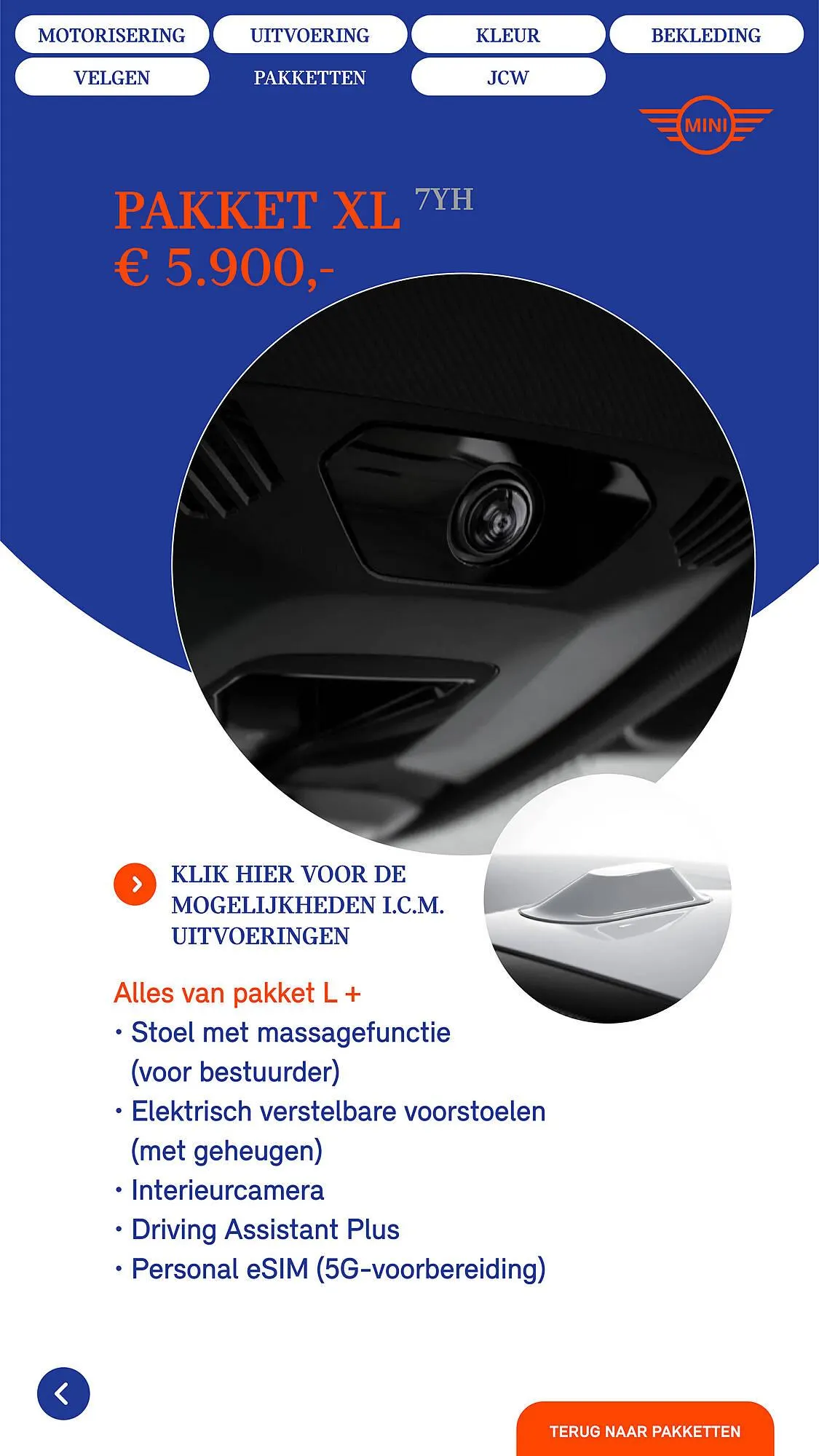 MINI folder van 5 maart tot 31 maart 2025 - Folder pagina 28