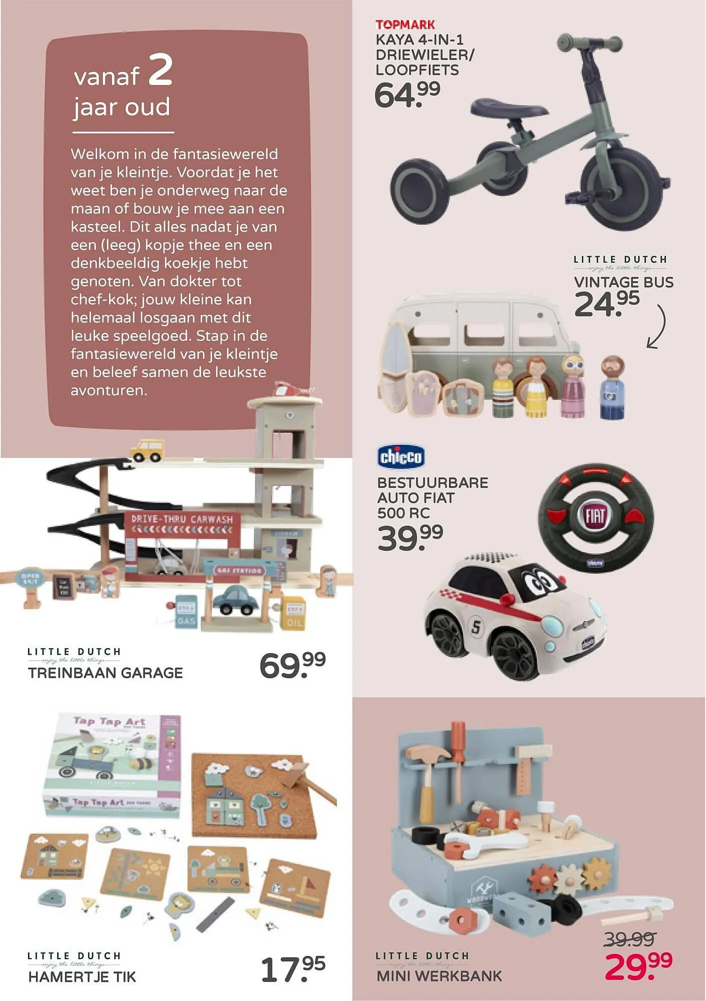 Prenatal folder van 27 november tot 10 december 2023 - Folder pagina 18