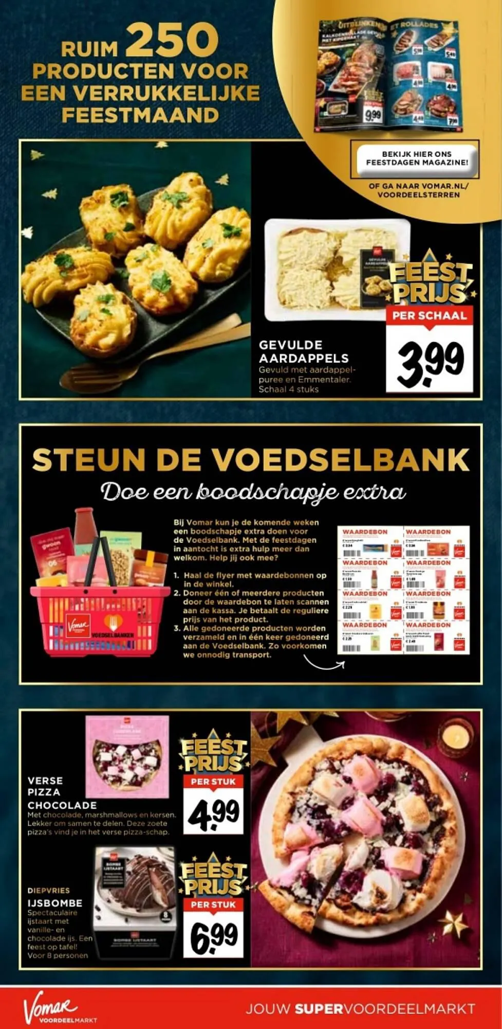 Vomar folder week 49 van 3 december tot 9 december 2023 - Folder pagina 17