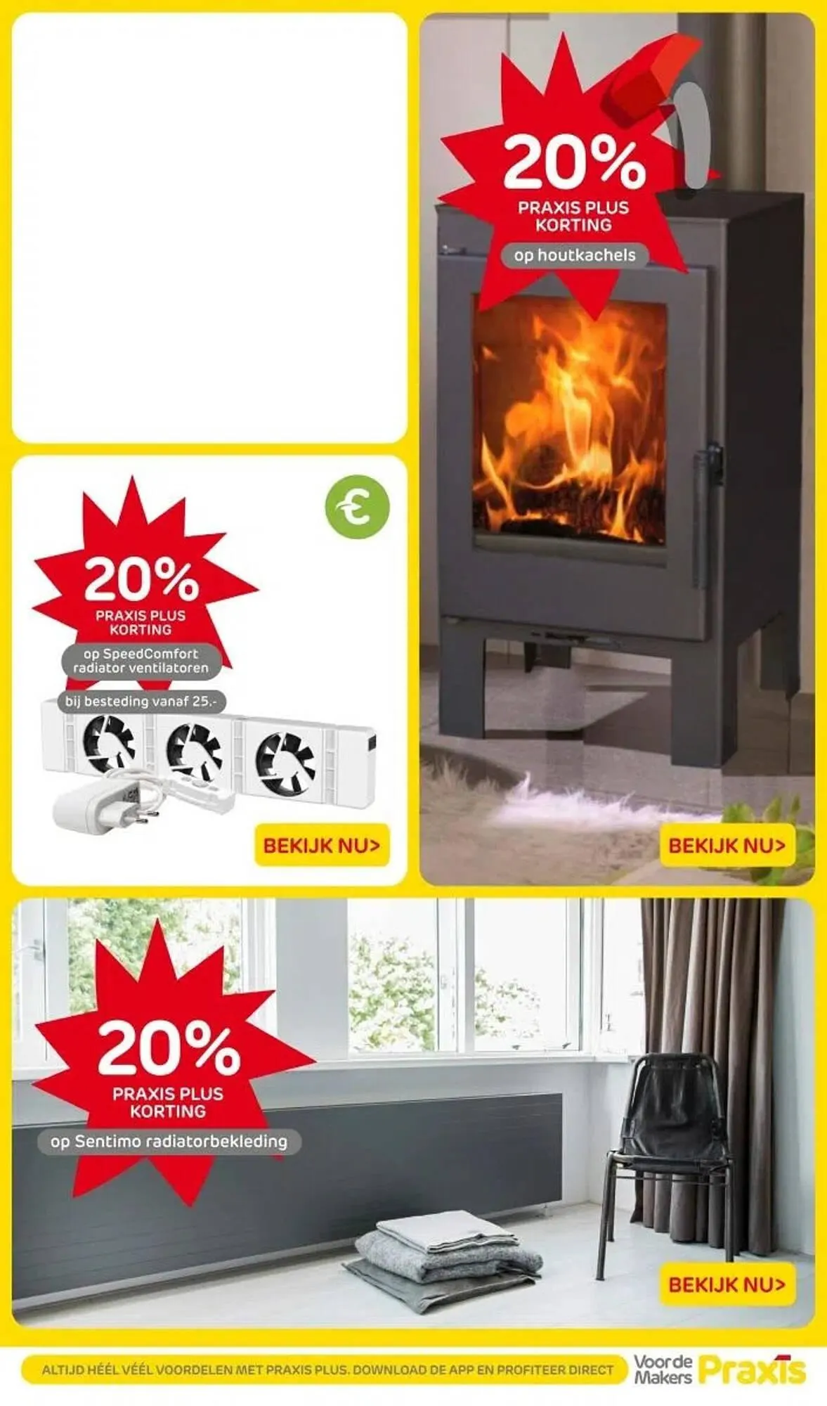 Praxis folder van 27 oktober tot 2 november 2025 - Folder pagina 41