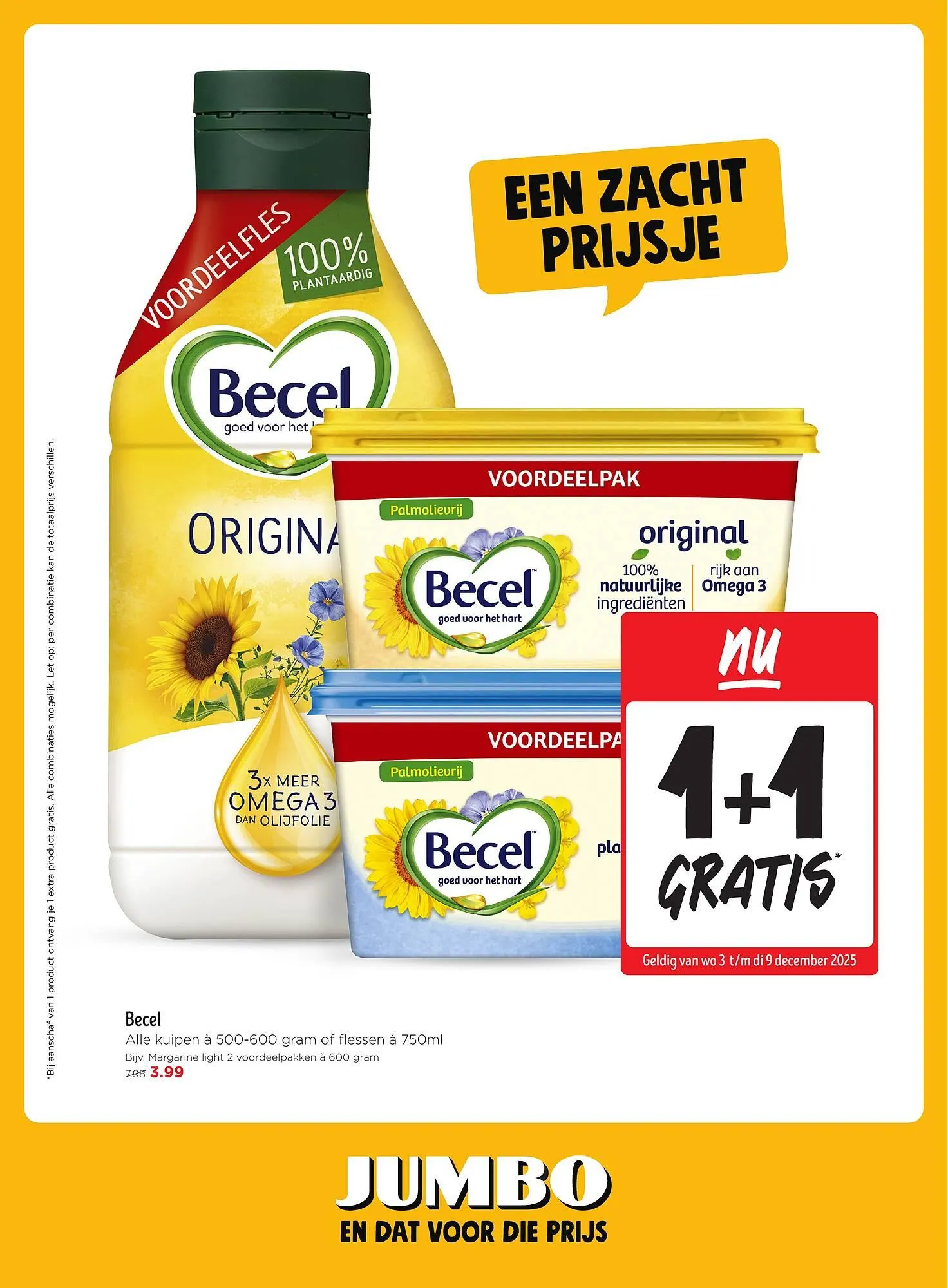 Jumbo folder van 3 december tot 9 december 2025 - Folder pagina 20