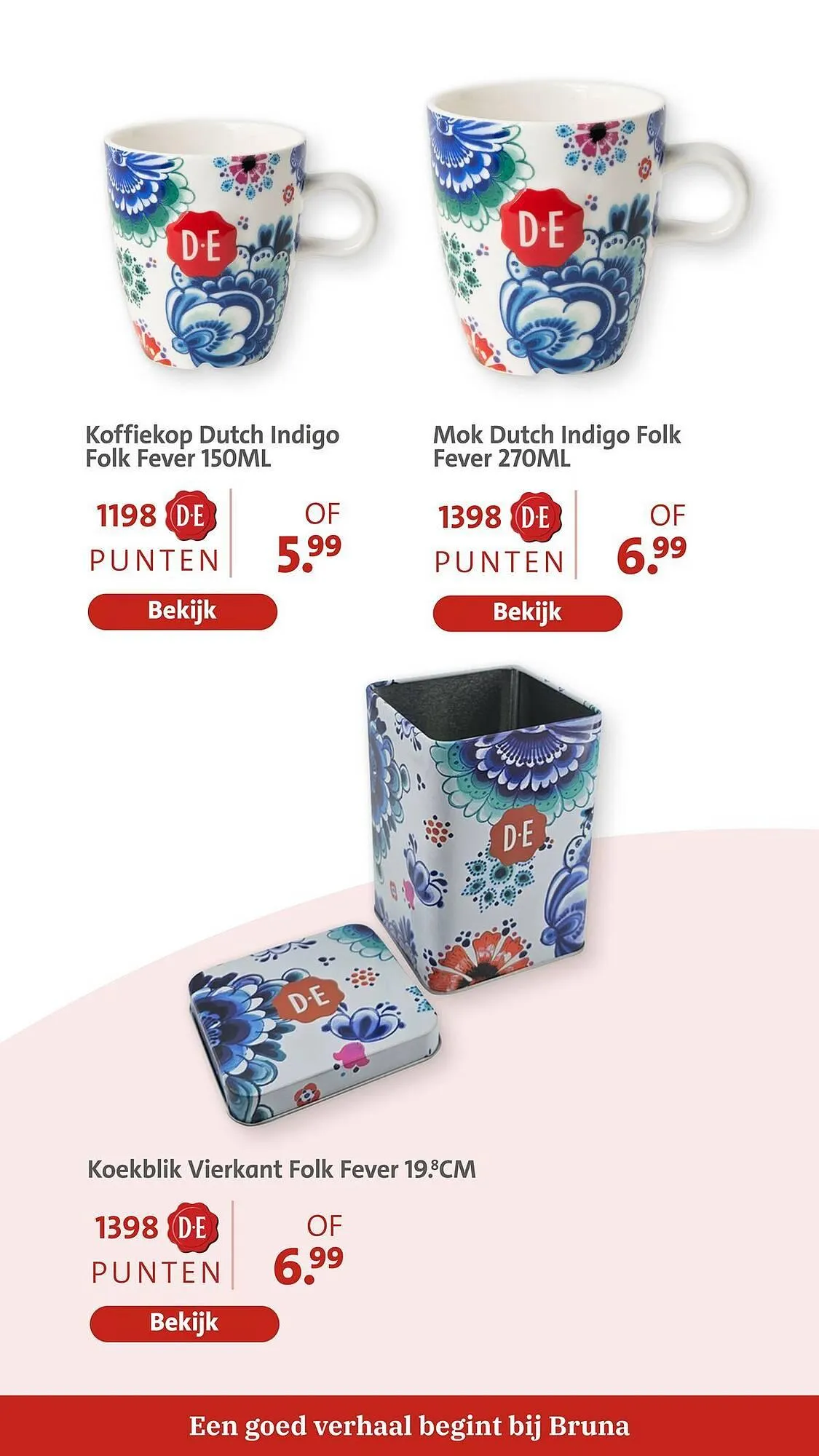 Bruna folder van 8 april tot 10 mei 2026 - Folder pagina 12