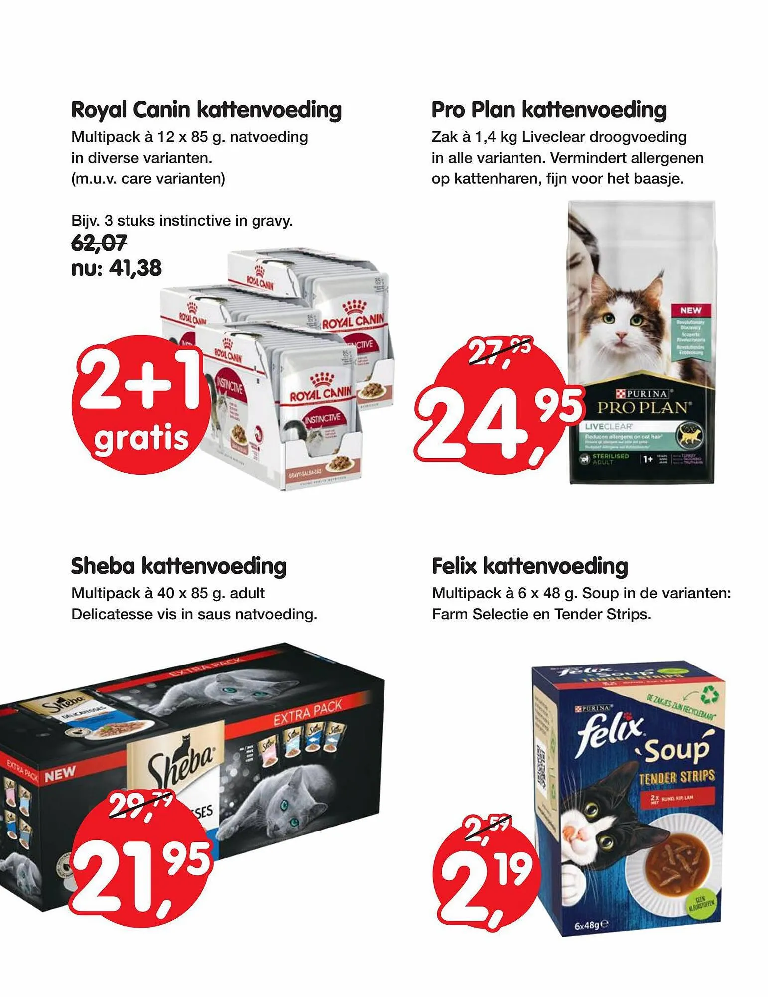 Jumper folder van 19 oktober tot 5 november 2023 - Folder pagina 18