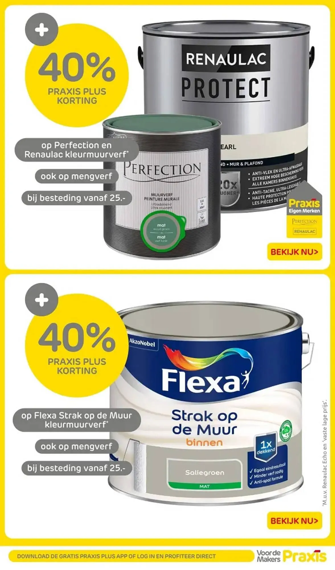 Praxis folder van 20 november tot 23 november 2025 - Folder pagina 17