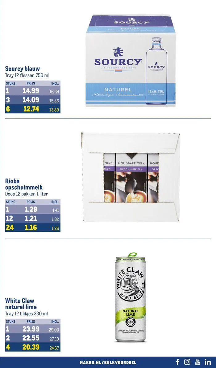 Food van 14 augustus tot 27 augustus 2024 - Folder pagina 51