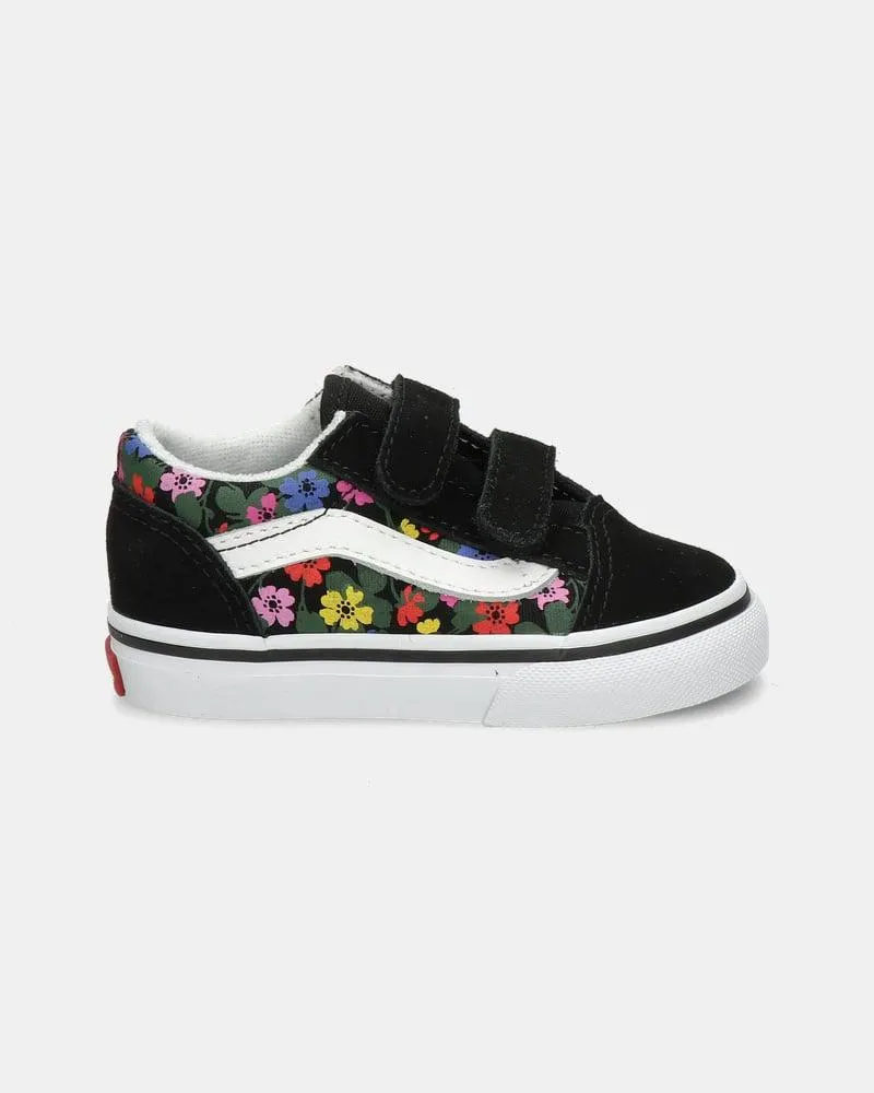 Vans TD Old skool Flora
