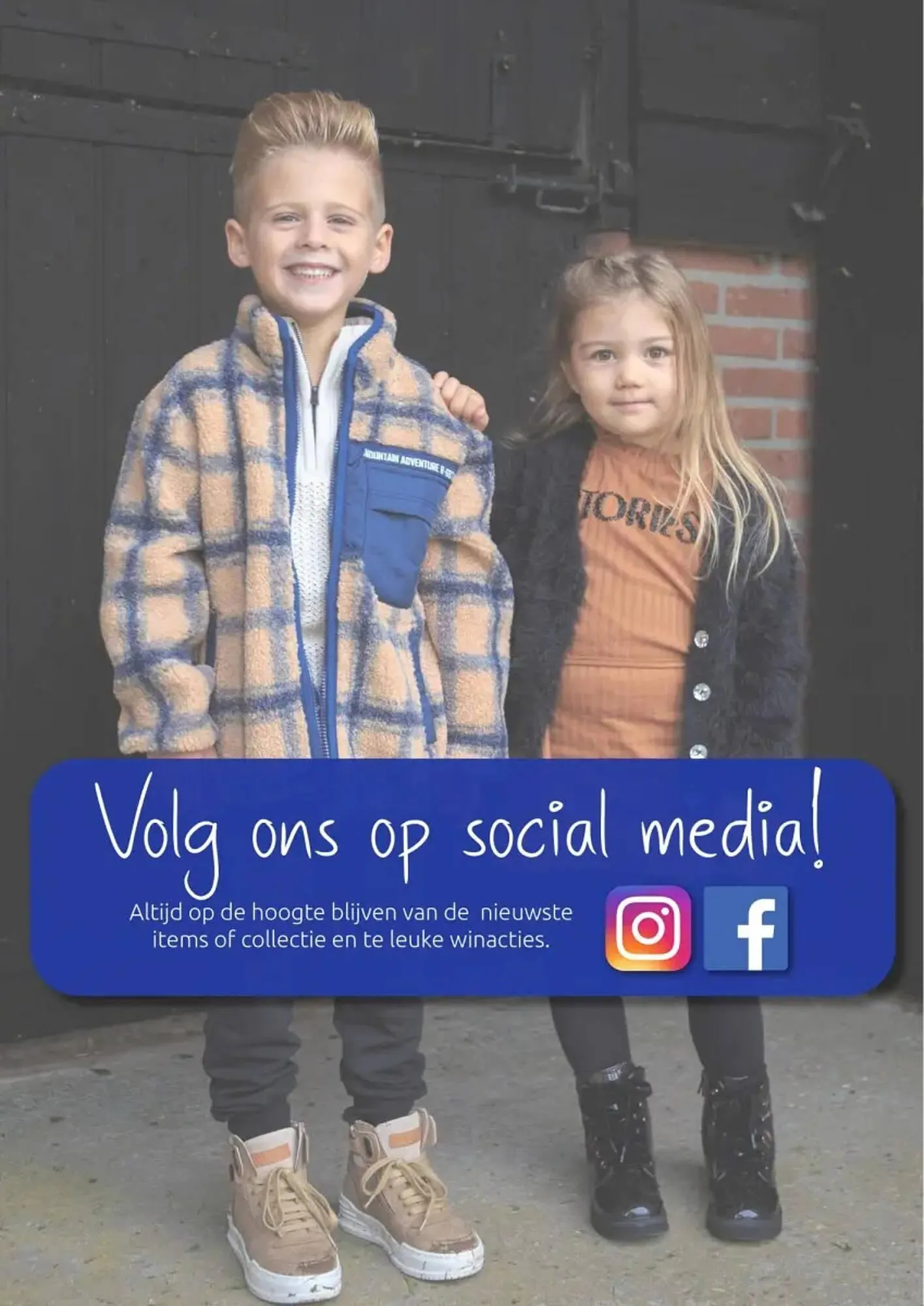 Jola Mode folder van 12 november tot 19 november 2023 - Folder pagina 12