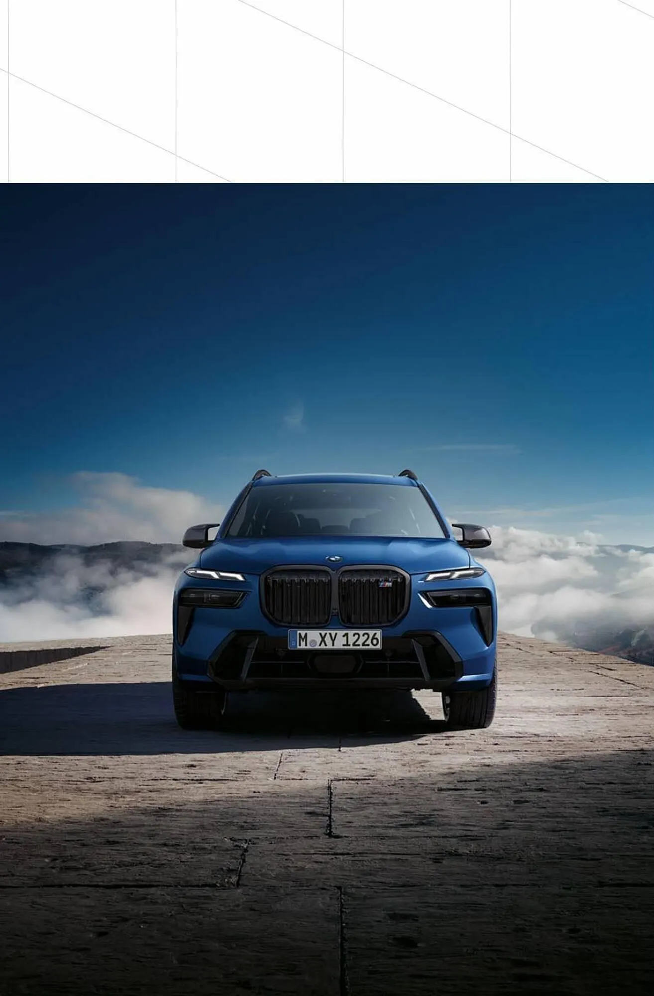 BMW folder - X7 van 31 december tot 31 december 2023 - Folder pagina 24