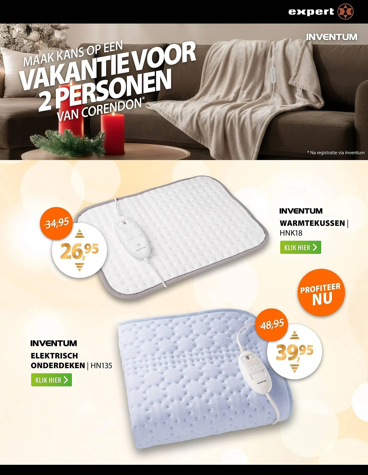 Expert folder van 14 december tot 28 december 2025 - Folder pagina 38