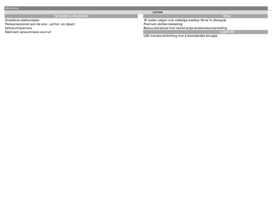 Nieuwe INTERSTAR-e van 3 december tot 3 december 2025 - Folder pagina 4