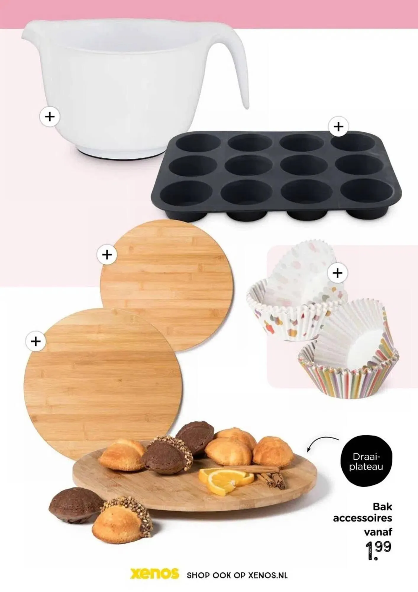 Xenos folder van 16 februari tot 21 april 2025 - Folder pagina 35