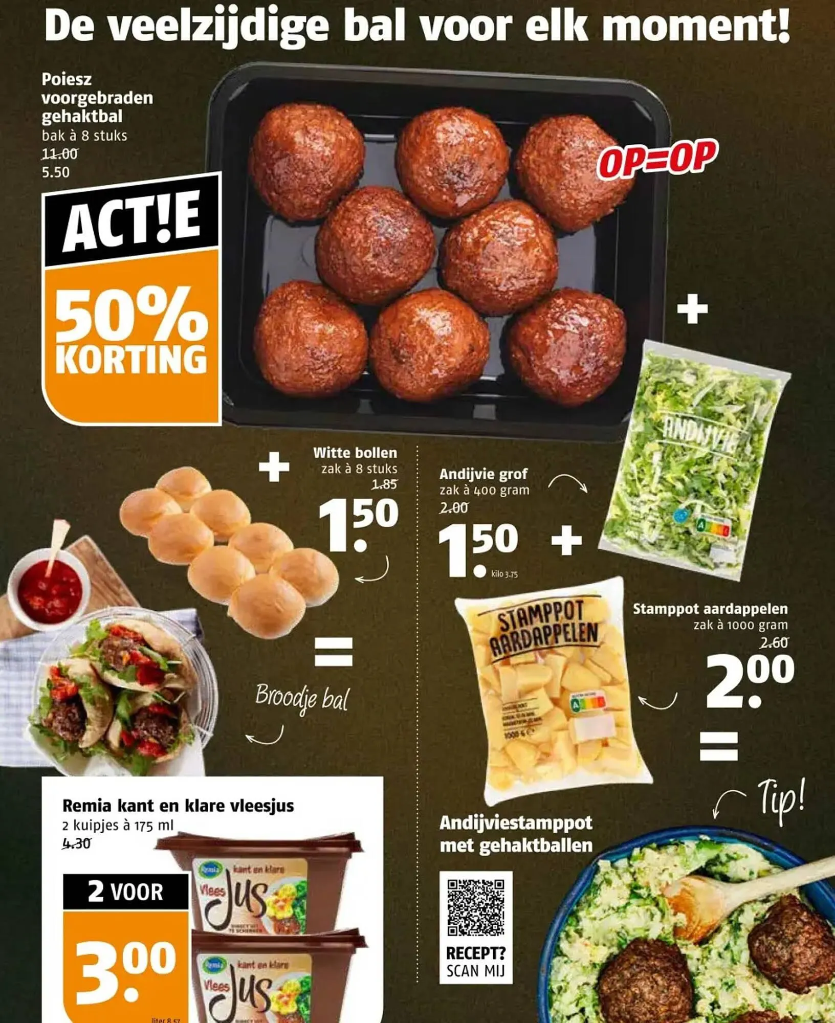 Poiesz folder van 4 januari tot 10 januari 2026 - Folder pagina 18