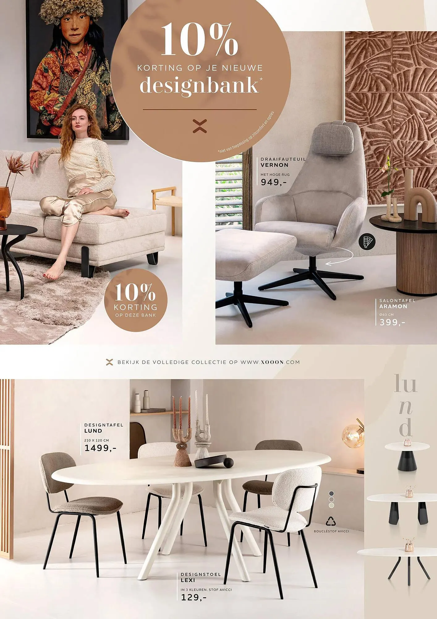 Xooon folder van 26 oktober tot 6 december 2023 - Folder pagina 5