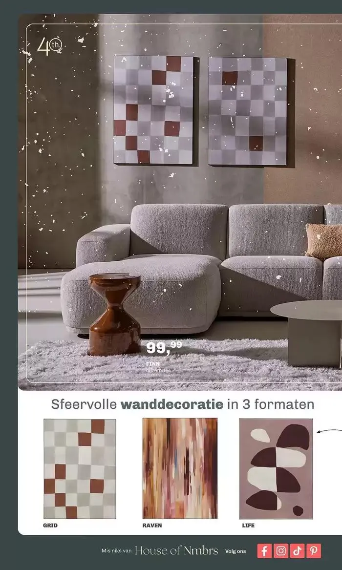 Folder Trendhopper van 25 november tot 1 december 2024 - Folder pagina 2