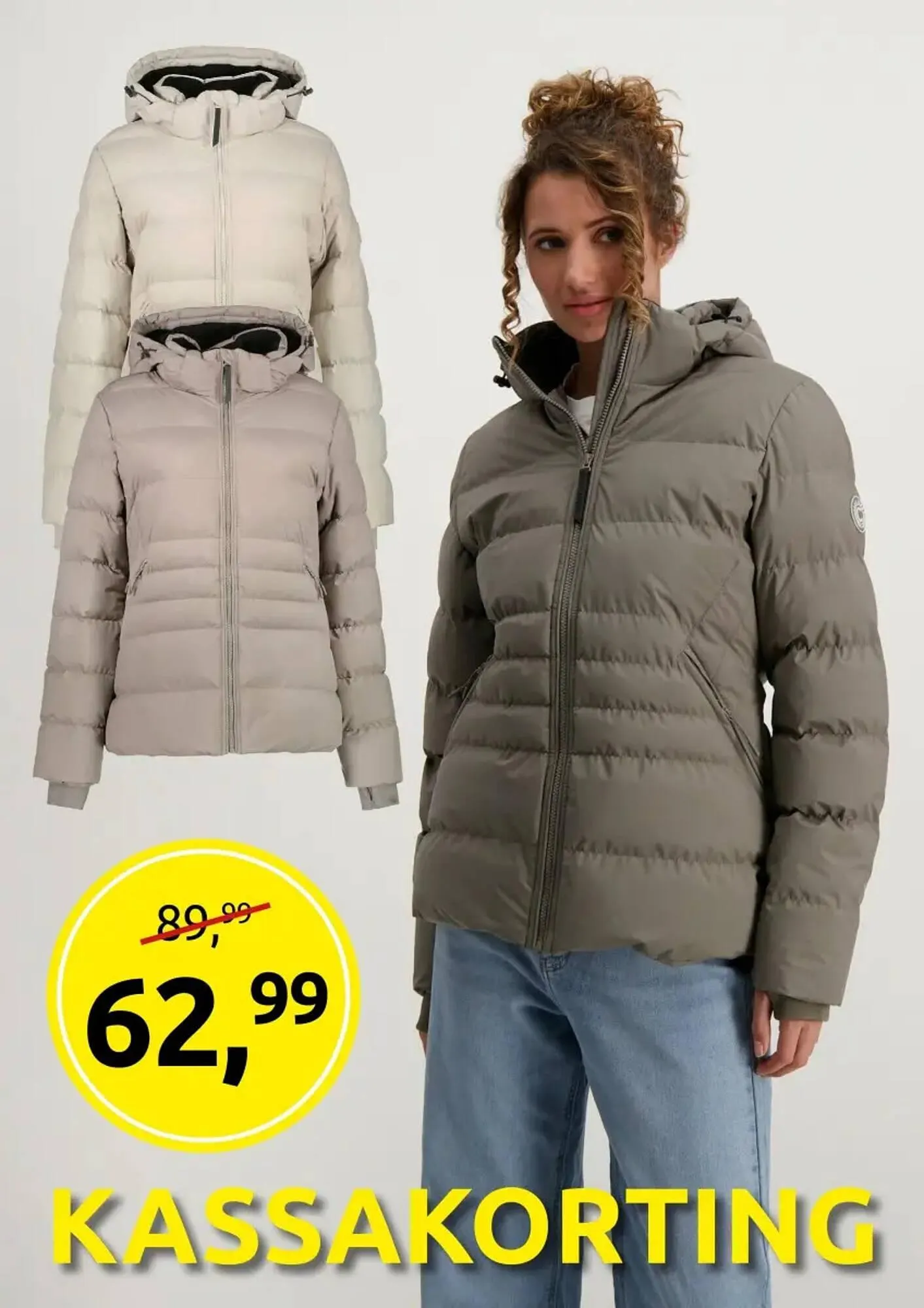 Jola Mode folder van 7 december tot 14 december 2025 - Folder pagina 3