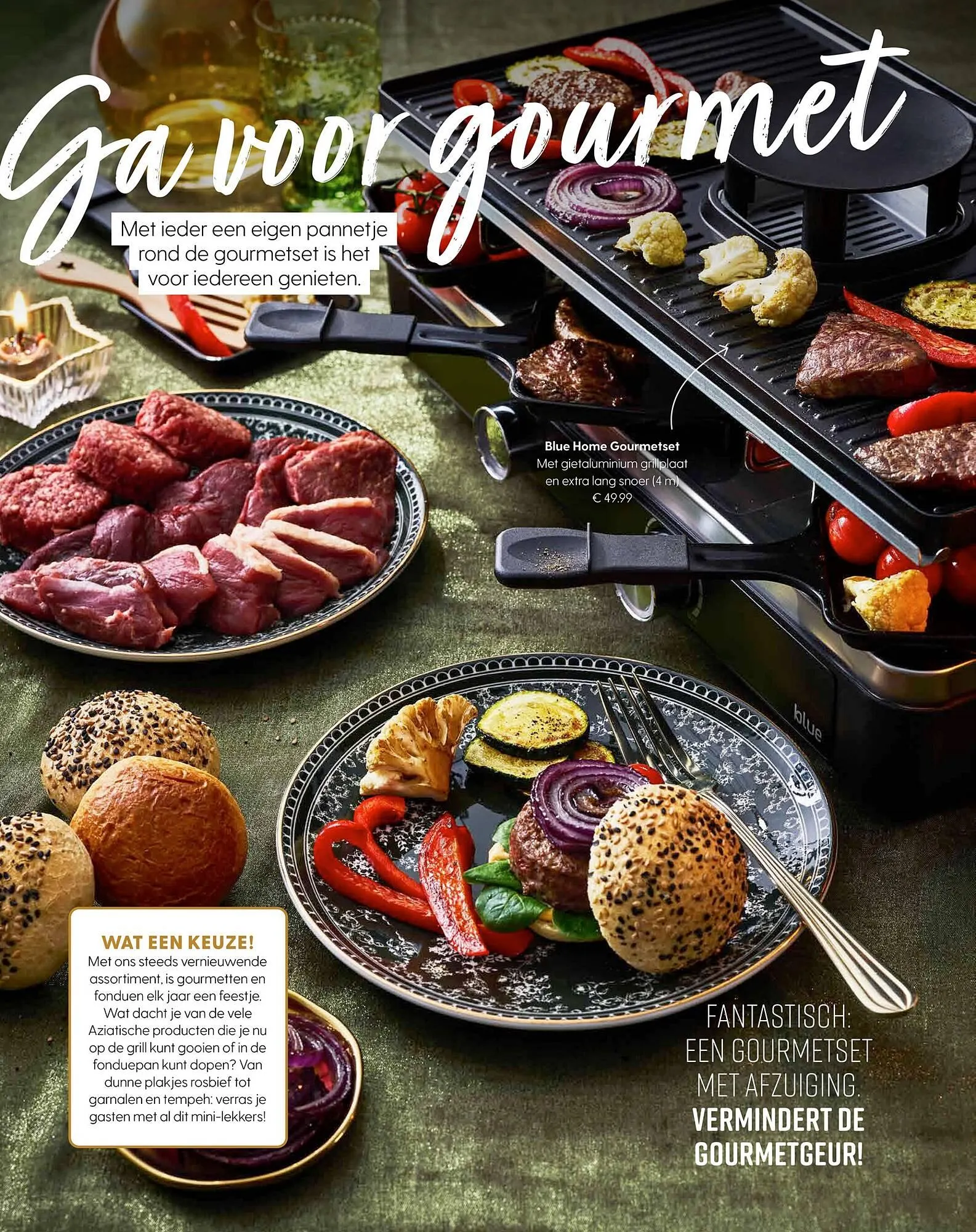 Allerhande magazine van 7 december tot 31 december 2025 - Folder pagina 53