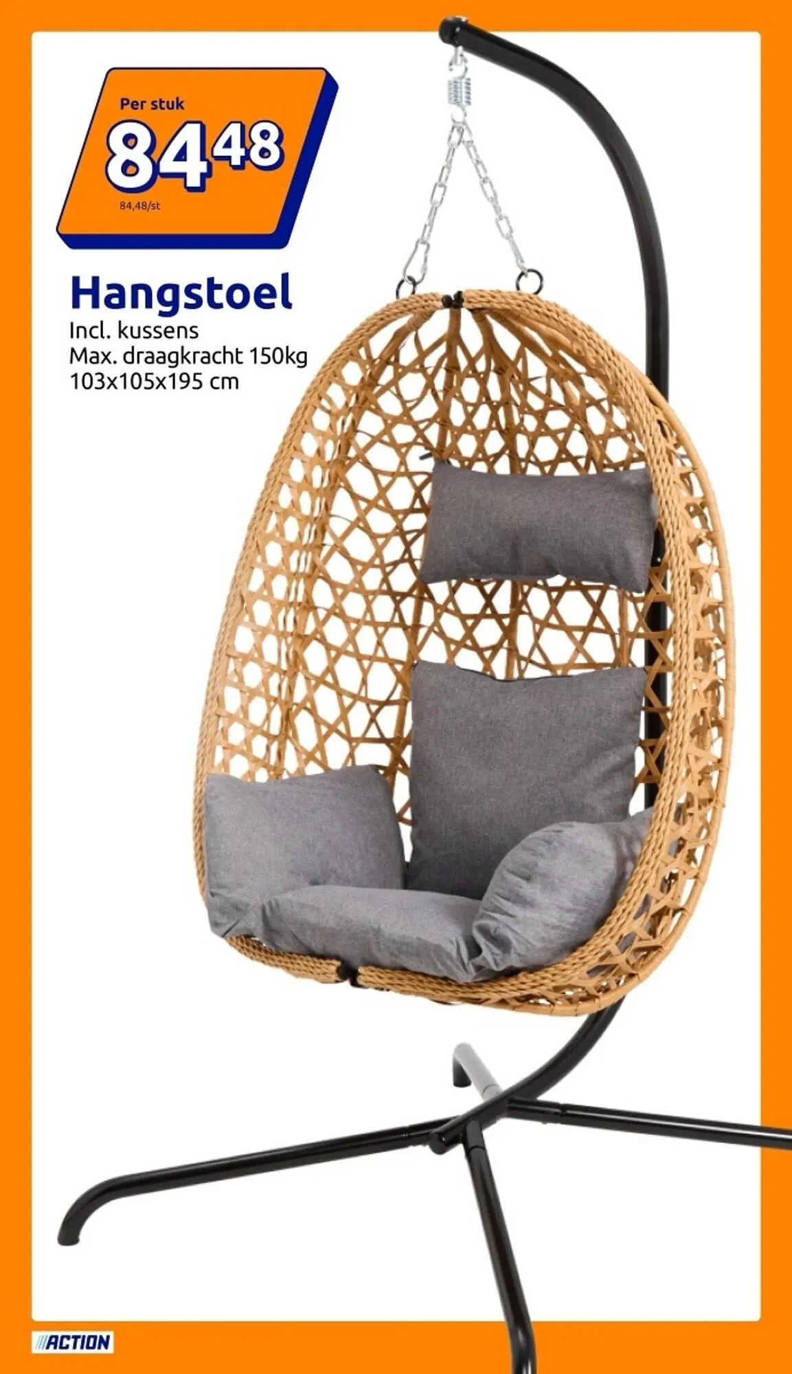 Action folder van 22 april tot 28 april 2026 - Folder pagina 9