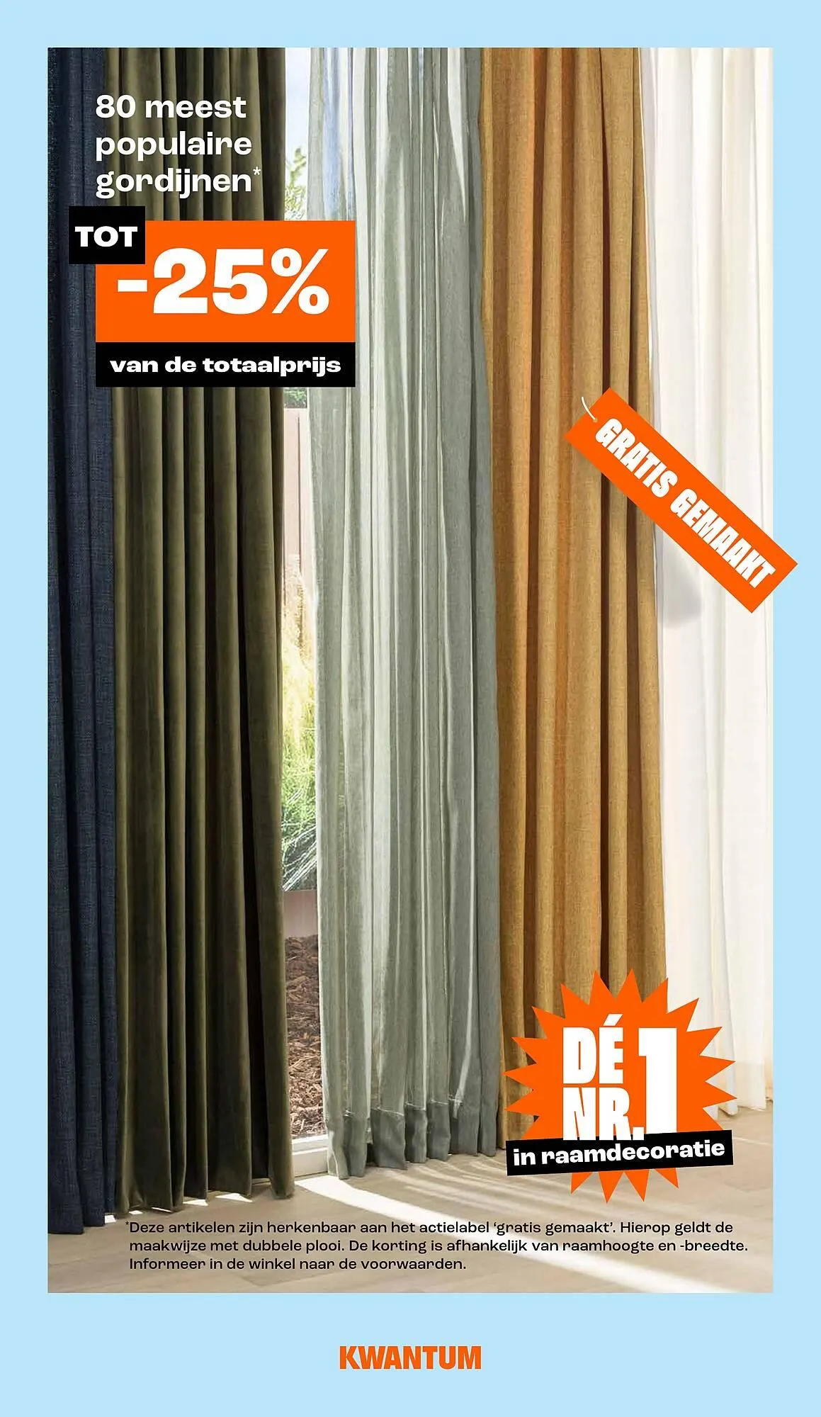 Kwantum folder van 2 februari tot 15 februari 2026 - Folder pagina 12