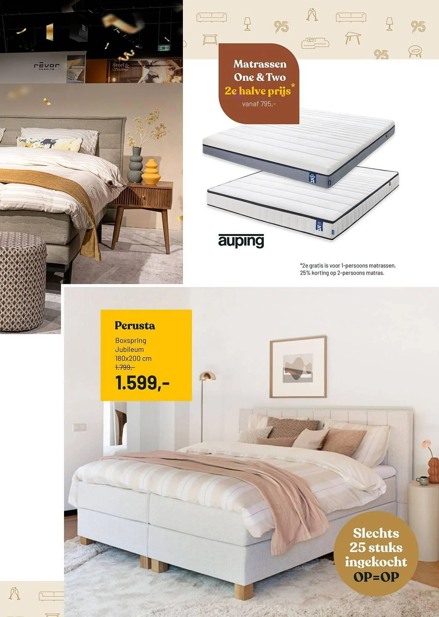 Piet Klerkx folder van 13 maart tot 22 maart 2025 - Folder pagina 19