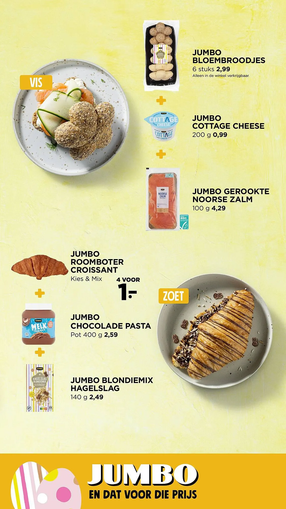 Jumbo folder week 11 van 13 maart tot 19 maart 2024 - Folder pagina 35