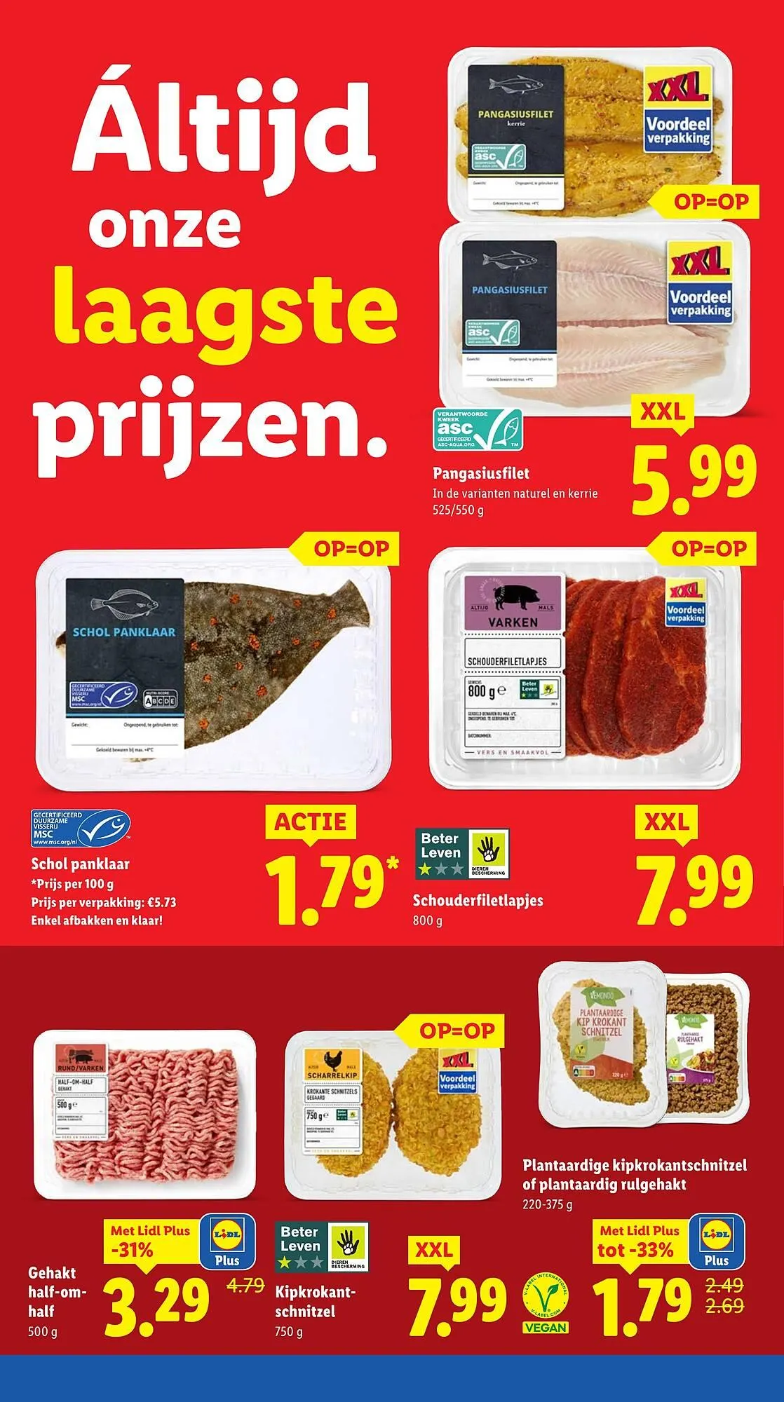 Lidl folder van 23 juni tot 29 juni 2025 - Folder pagina 6