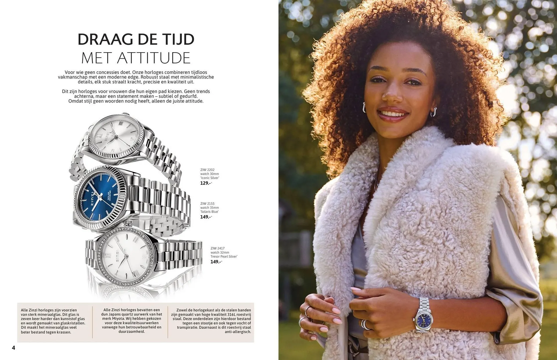 Zinzi folder van 25 april tot 31 december 2025 - Folder pagina 3