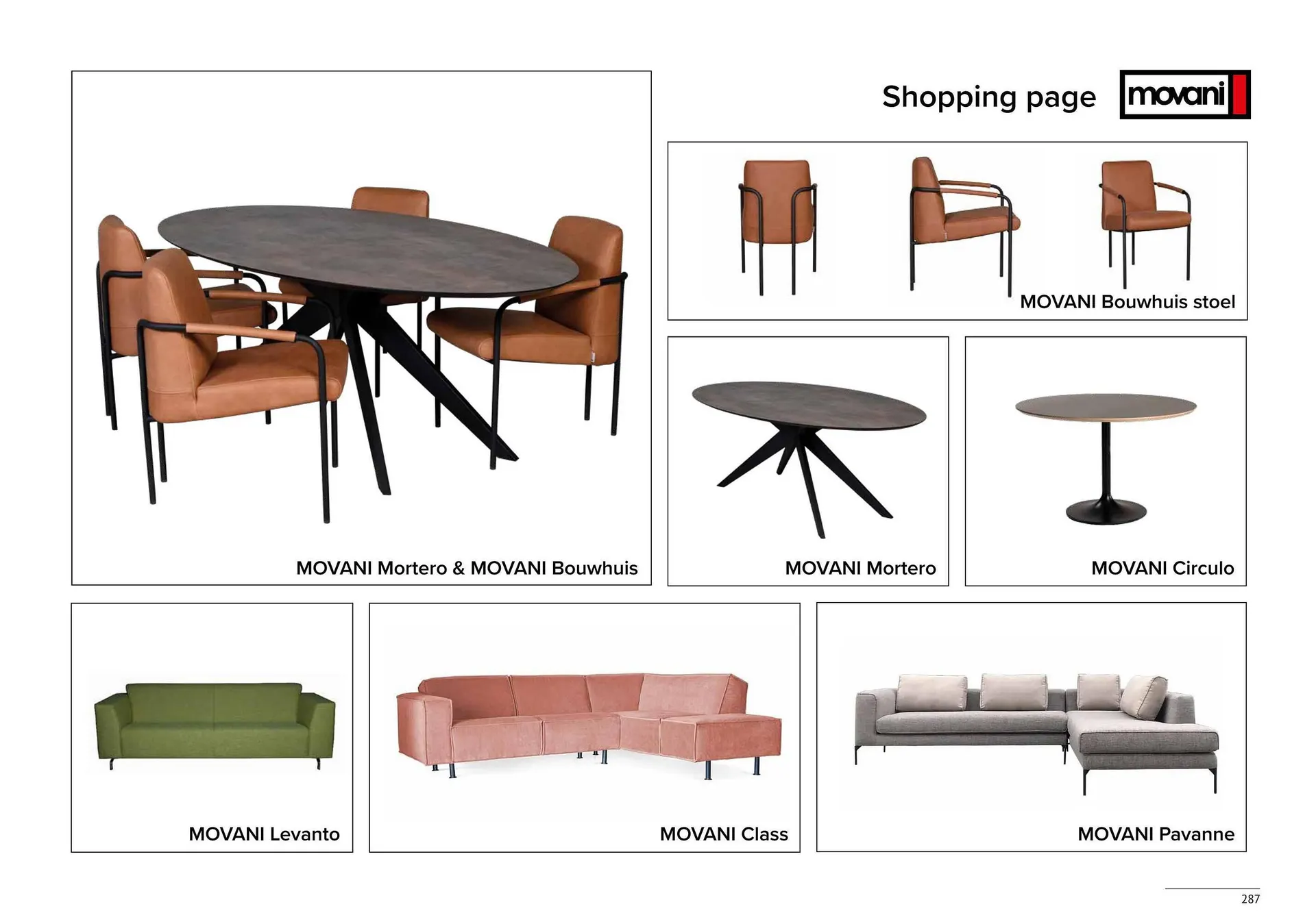 Donjon folder van 1 maart tot 29 februari 2024 - Folder pagina 289