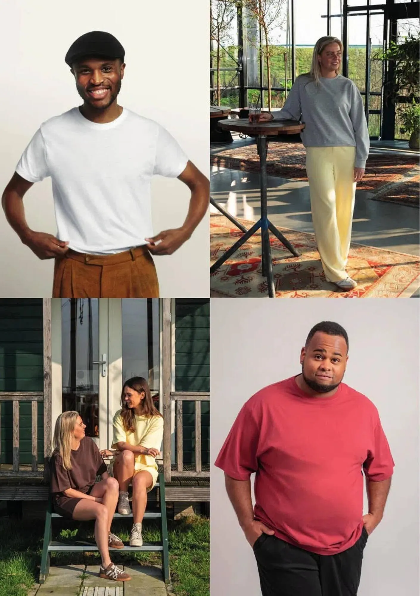 Zeeman folder van 18 april tot 1 mei 2026 - Folder pagina 3